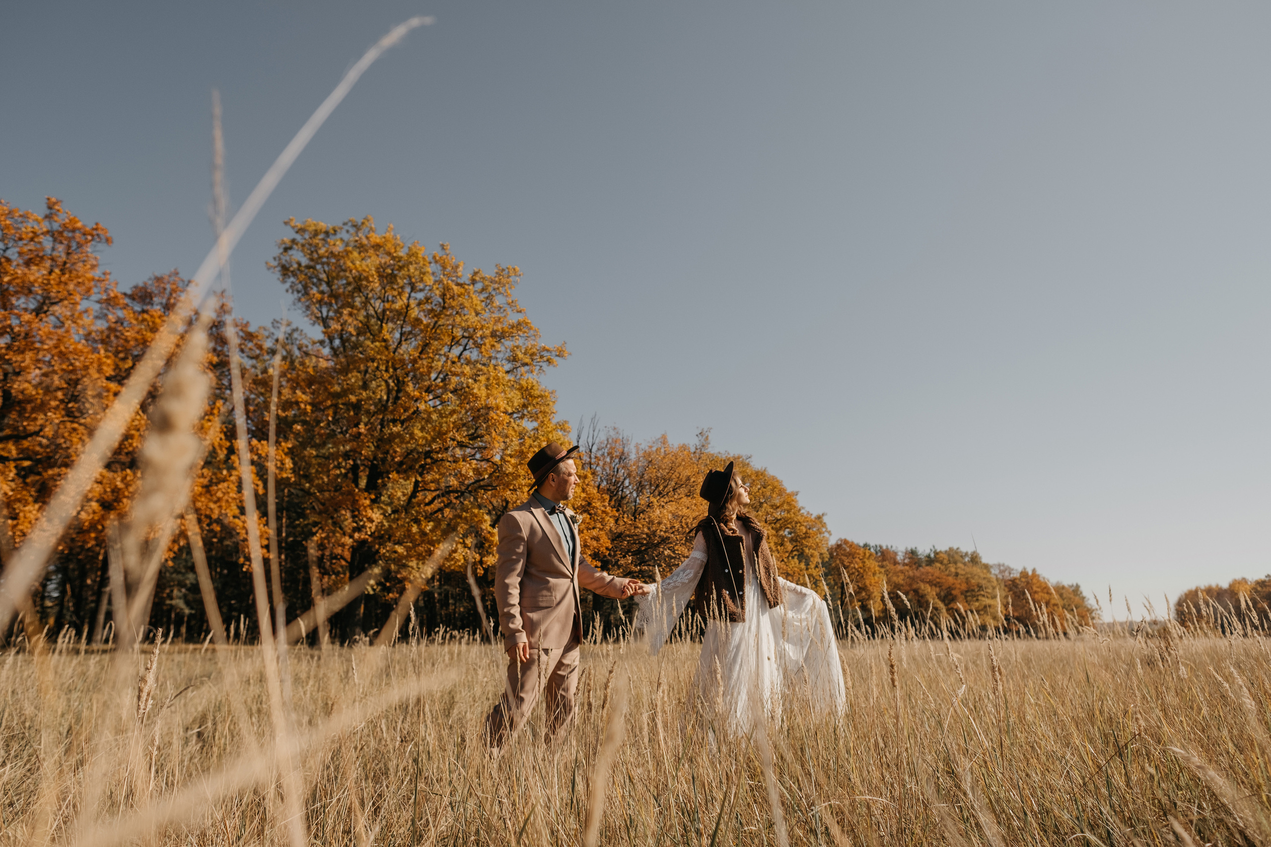 Свадебный и семейный фотограф в Ульяновске Анастасия Мышенкова