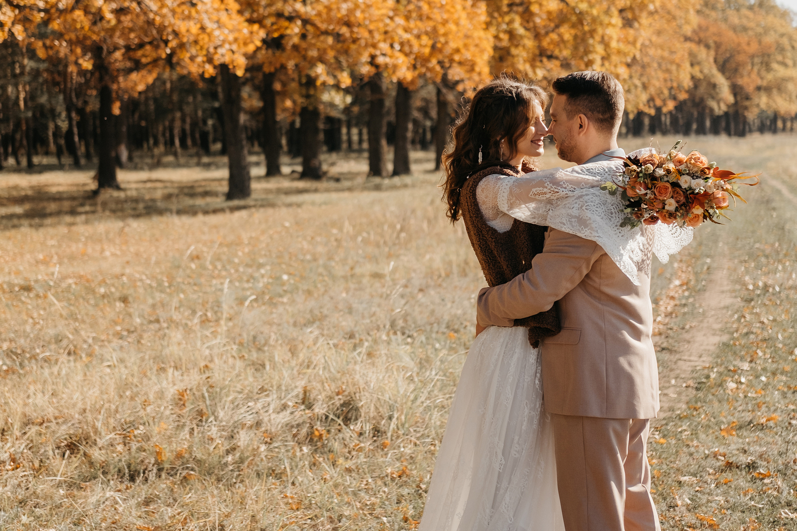 Свадебный и семейный фотограф в Ульяновске Анастасия Мышенкова