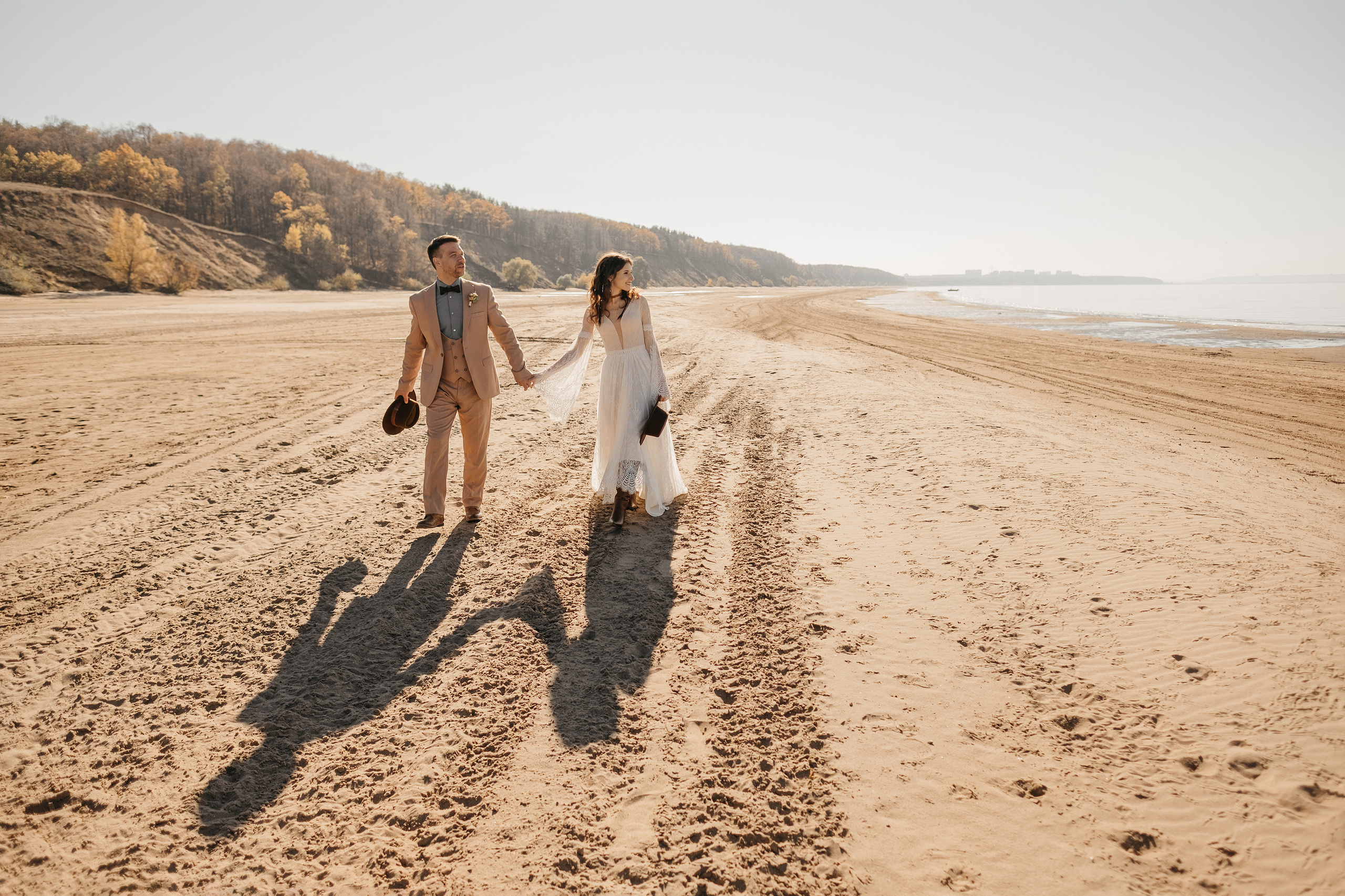 Свадебный и семейный фотограф в Ульяновске Анастасия Мышенкова