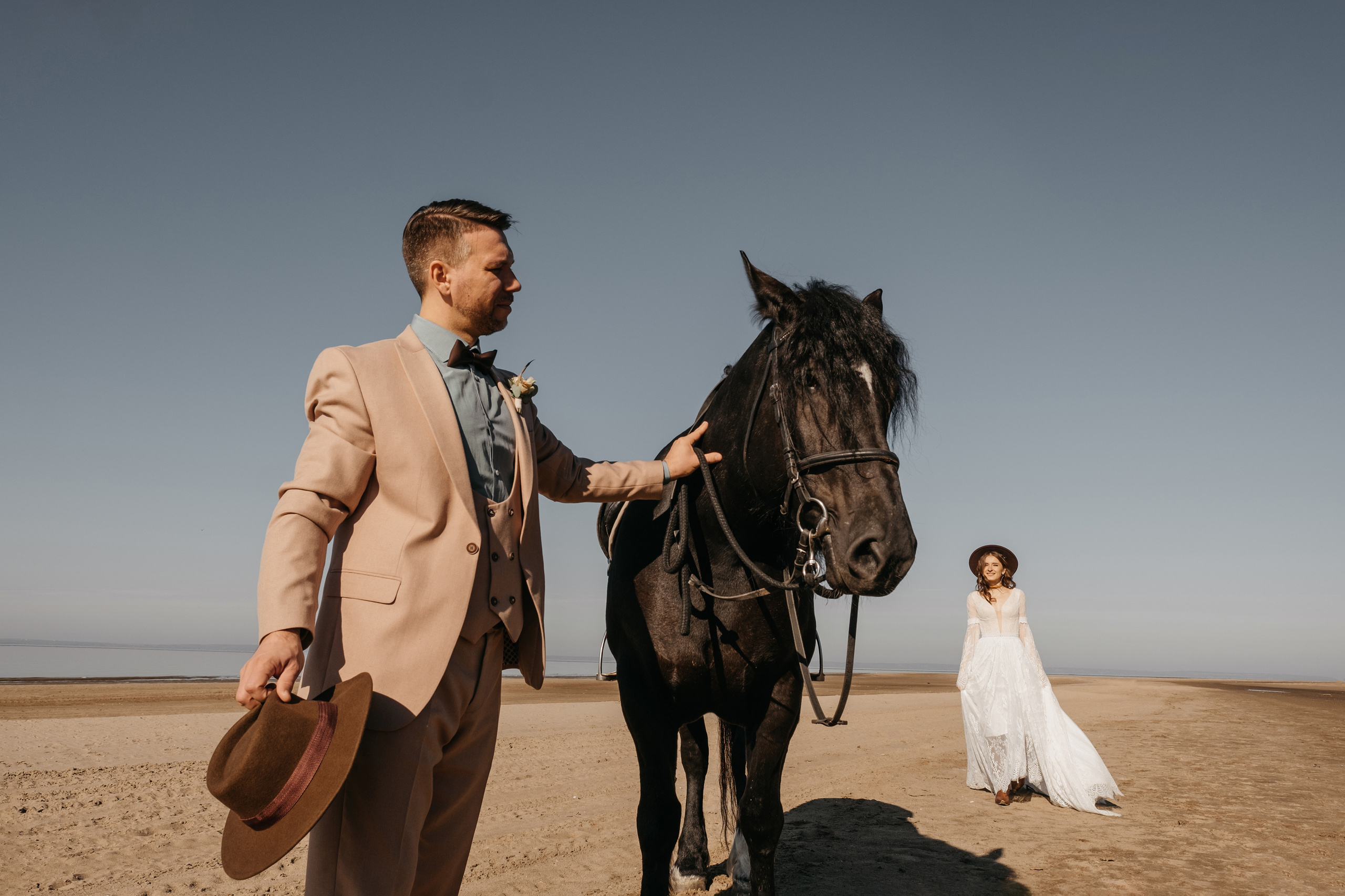 Свадебный и семейный фотограф в Ульяновске Анастасия Мышенкова