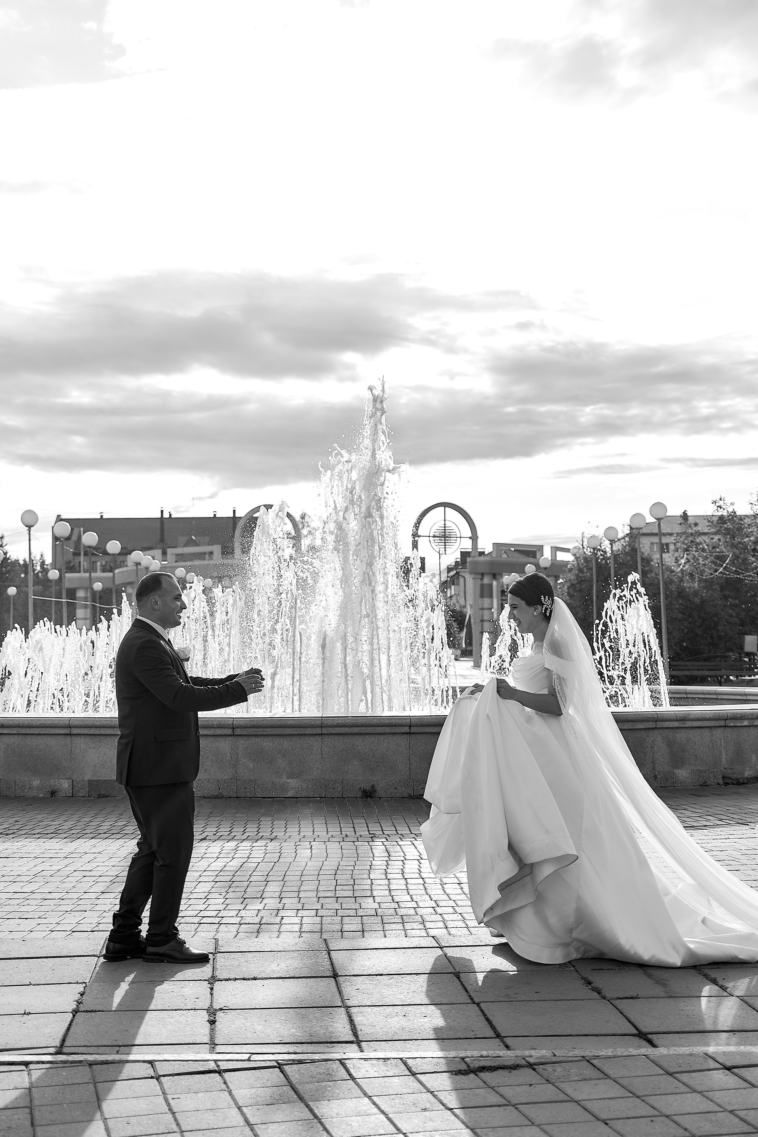 Места для фотосессии — Ишим. Свадебный и портретный фотограф в Тюмени Женя Черемнова