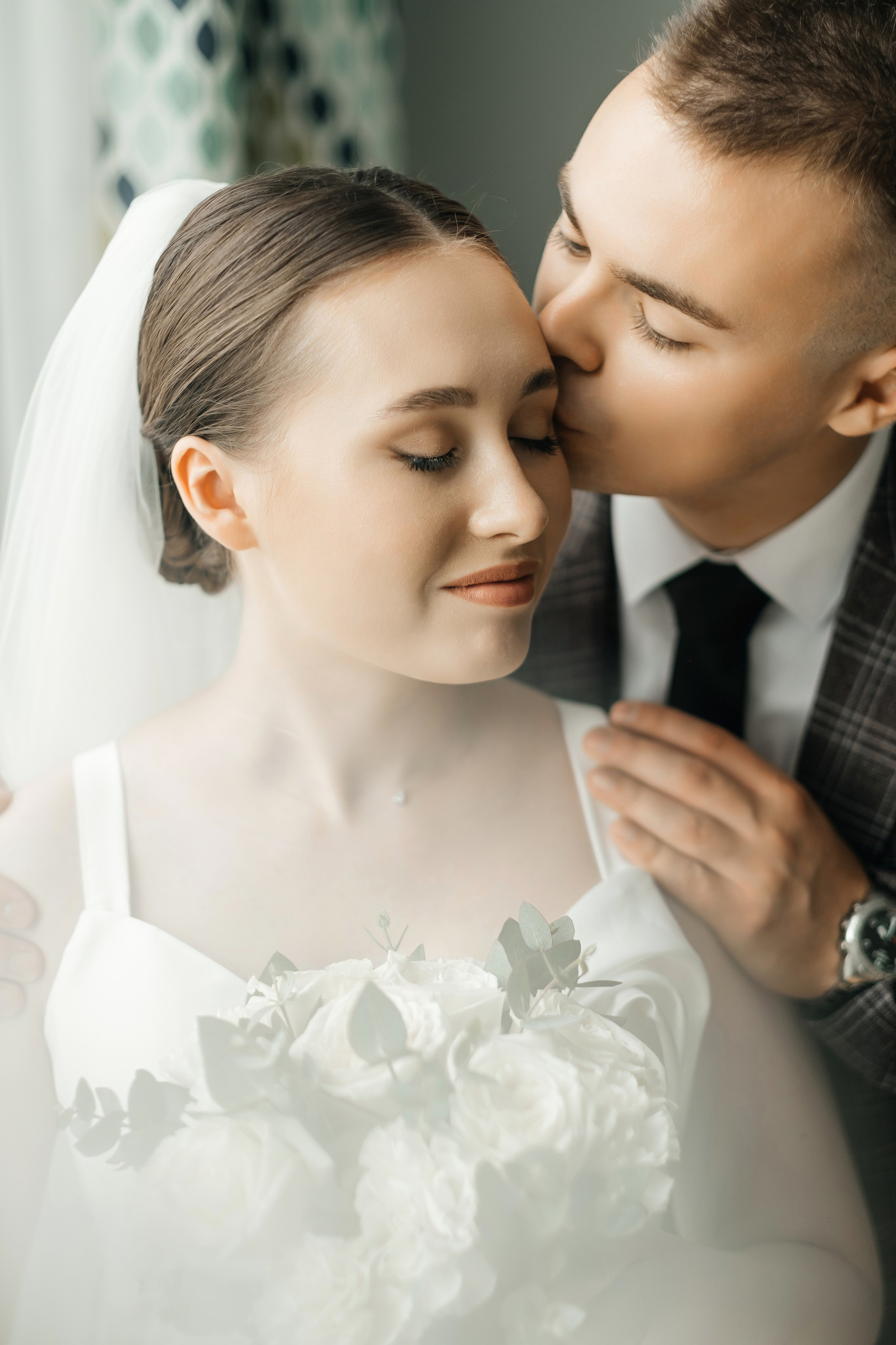 Свадьба Владислава и Екатерины 29 июня 2024. Женский и свадебный фотограф в Тюмени