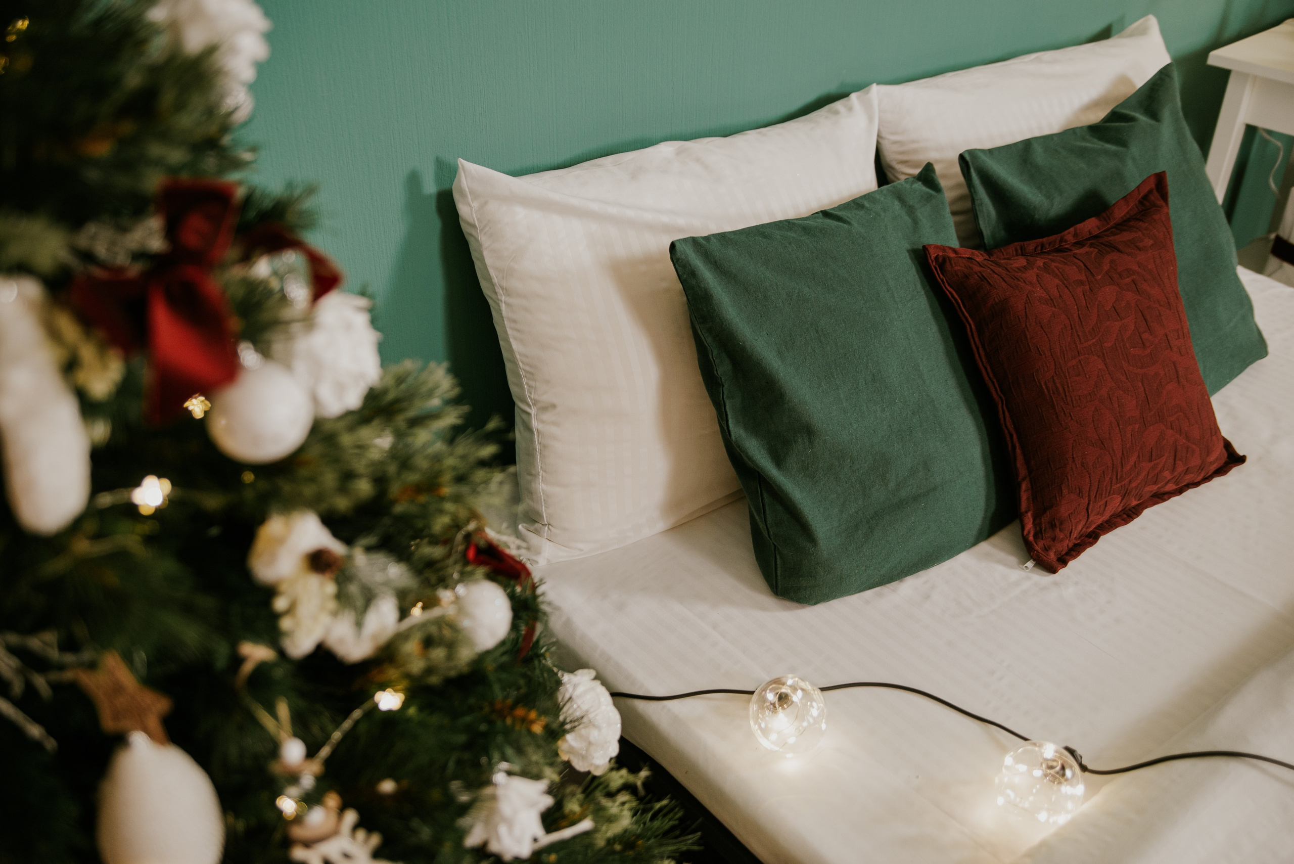 Новый Год. Фотостудия Studio N1 в Норильске Фотокниги Выпускные альбомы