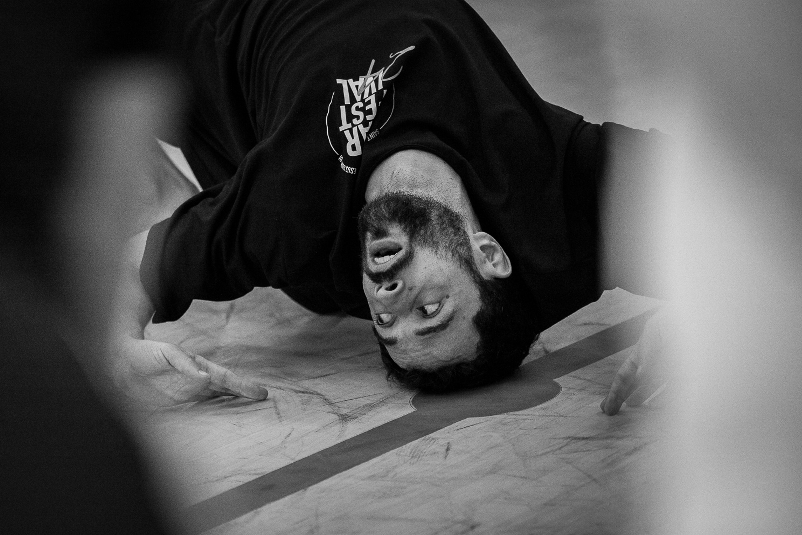 Фотосъемка танцевального фестиваля DAR. Репортажный и портретный фотограф в Санкт-Петербурге Кристина Рягузова