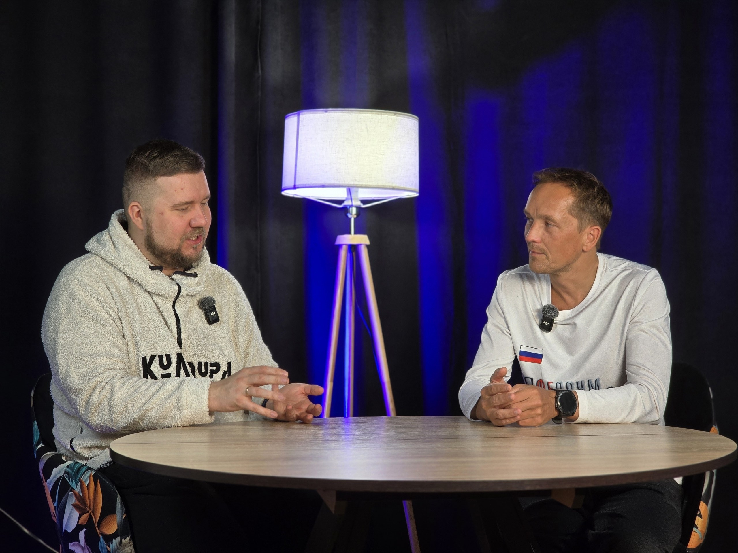 Фото и видеосъёмка в Ярославле | Грибов Медиа контент студия — от 2500 ₽/час