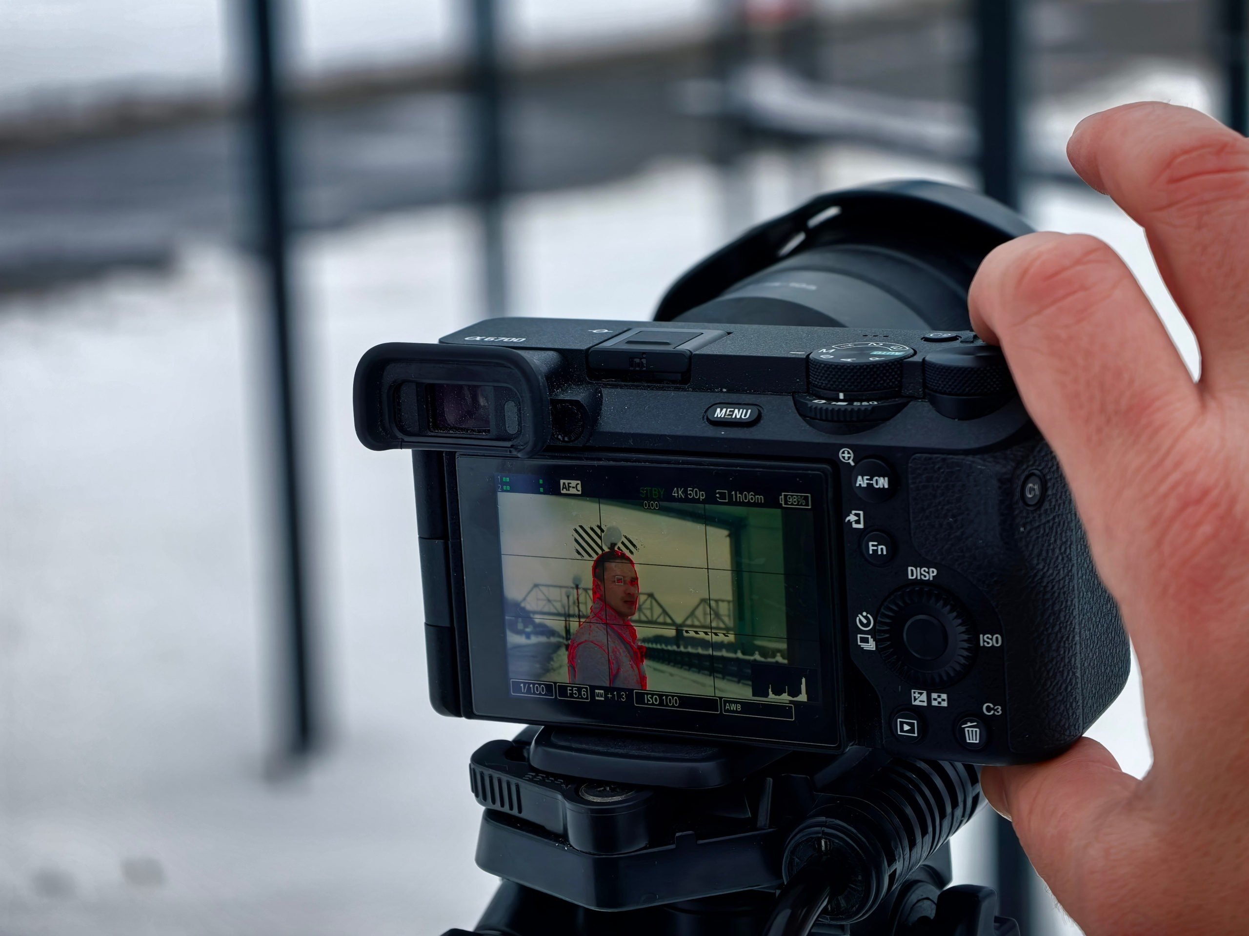 Фото и видеосъёмка в Ярославле | Студия The One — от 2500 ₽/час