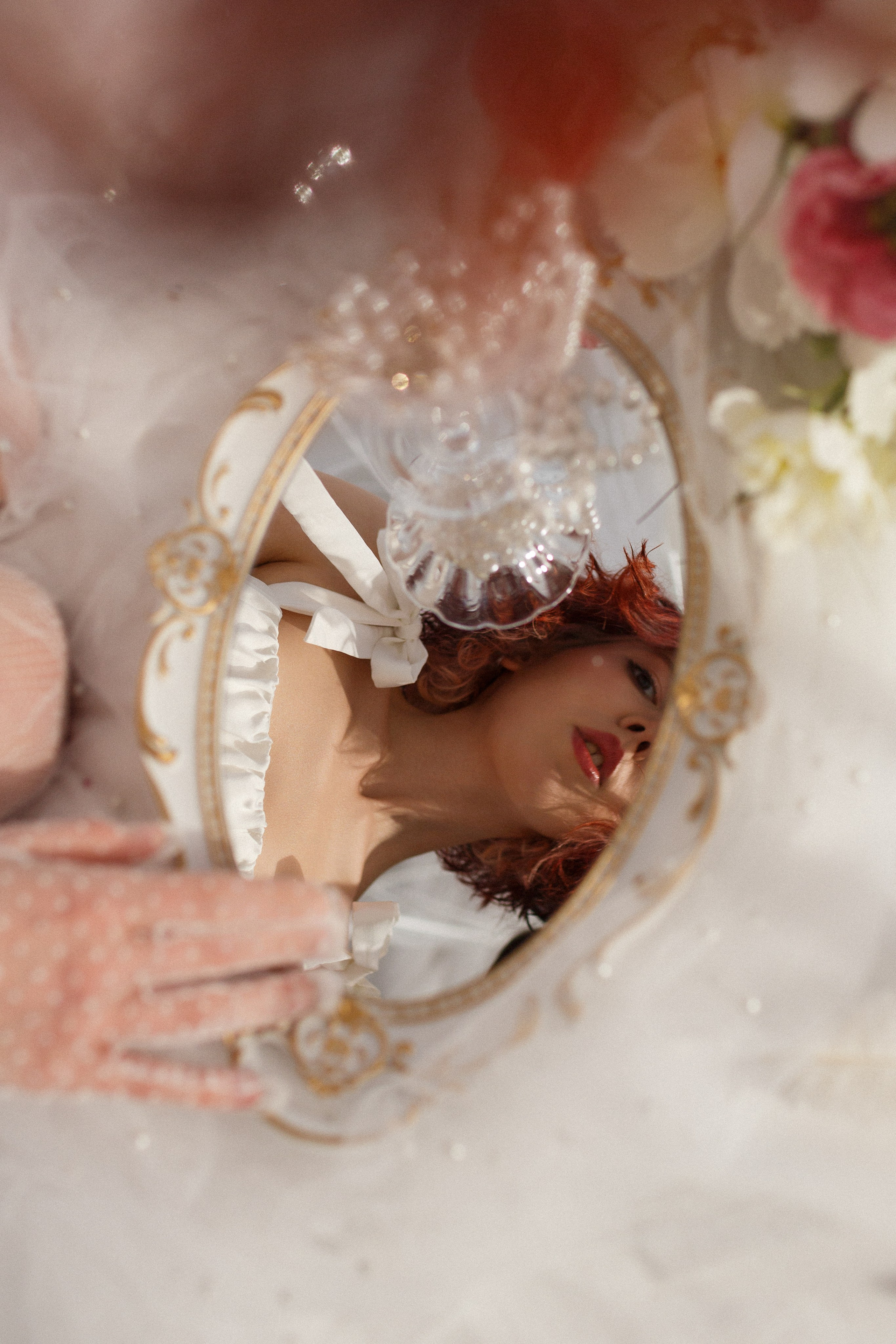 Интерьер. Фотостудия «Алиса» Тюмень