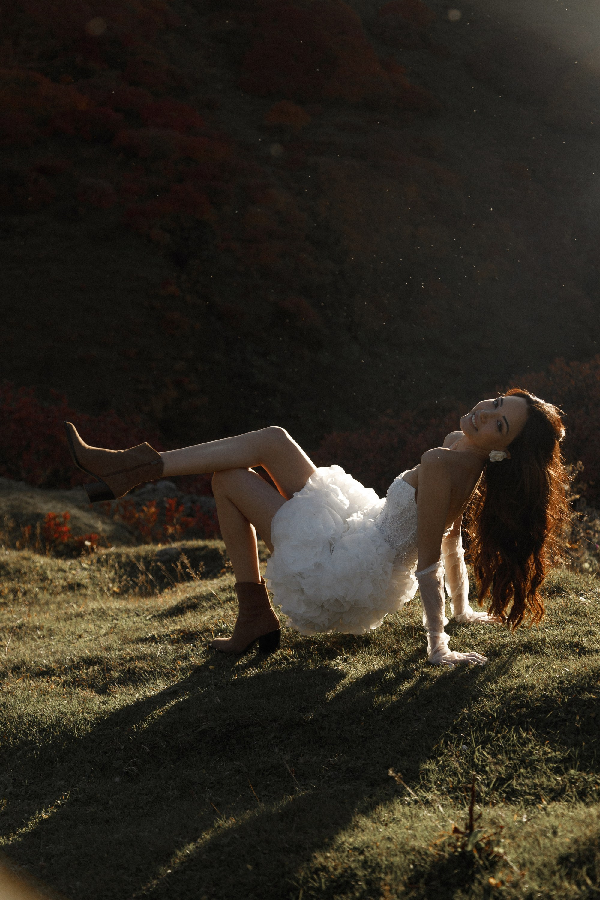 Classic Wedding presets