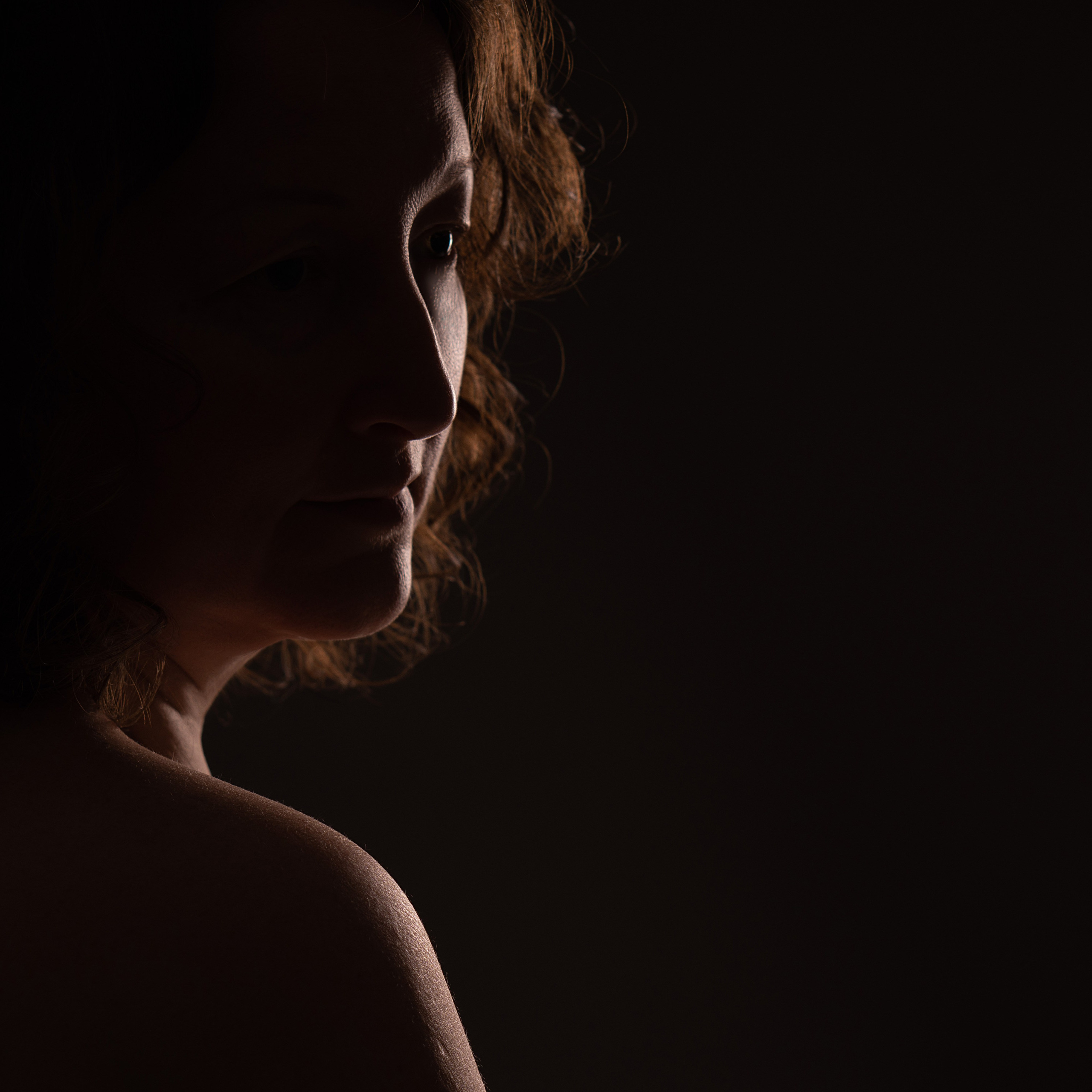 Studio. Фотосессии в студии СПб Портретный фотограф — Юрий Торлопов