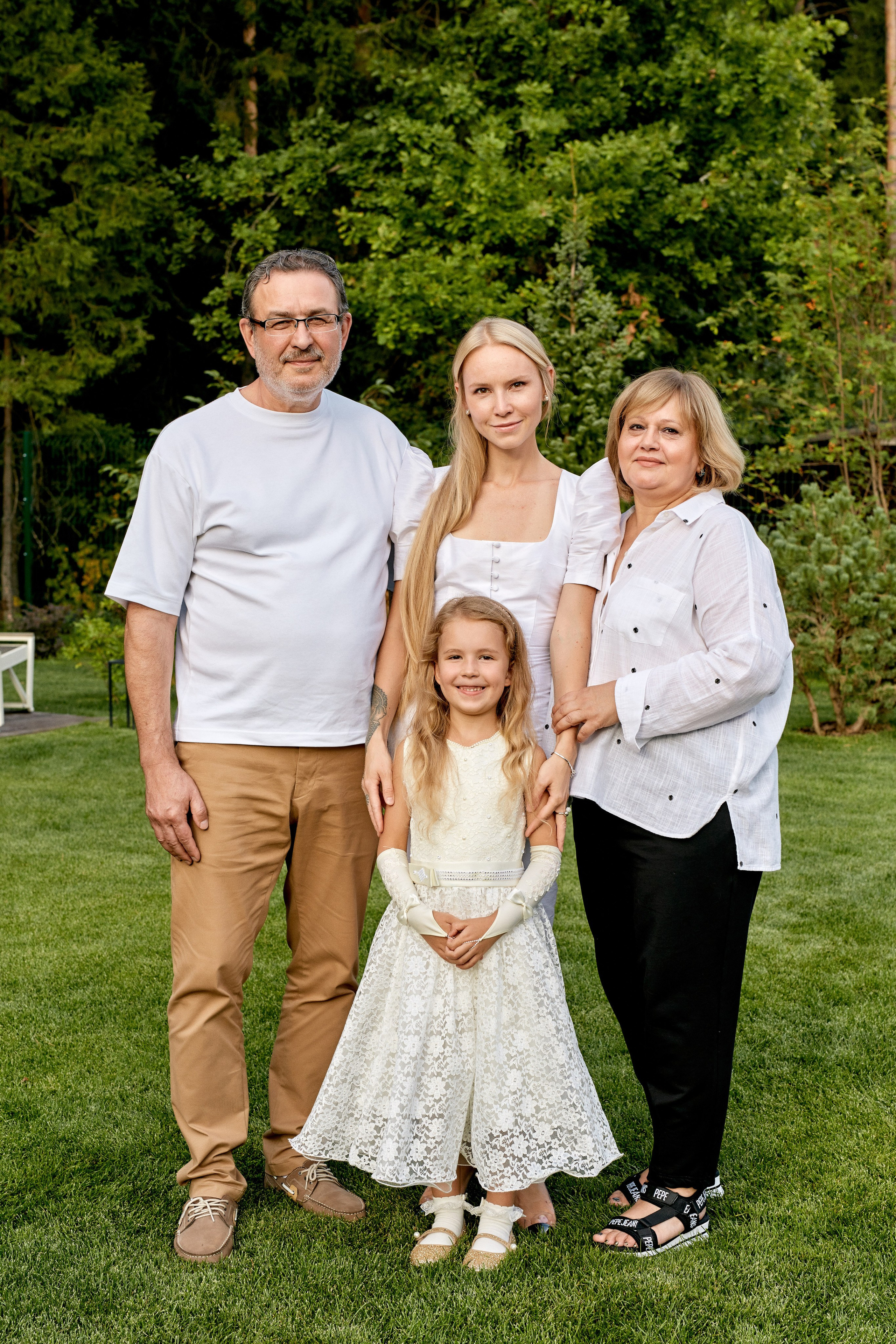 Семейная фотосессия, услуги семейного фотографа в Москве — Цены и стоимость услуг фотографа на семейную фотосъёмку