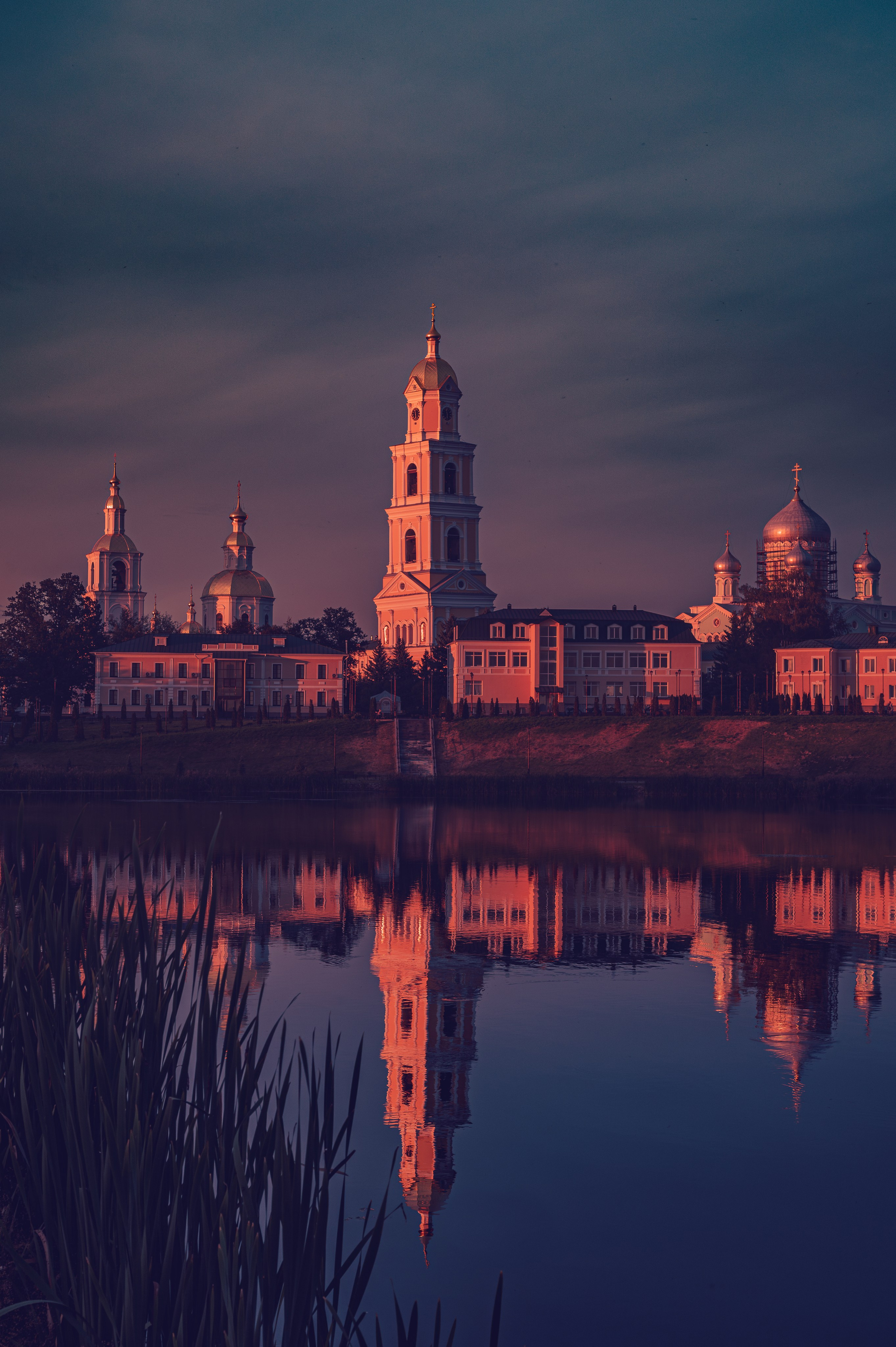 Фотограф крещения: Москва, Одинцово. Семейный фотограф Руслан Каримов Одинцово Москва