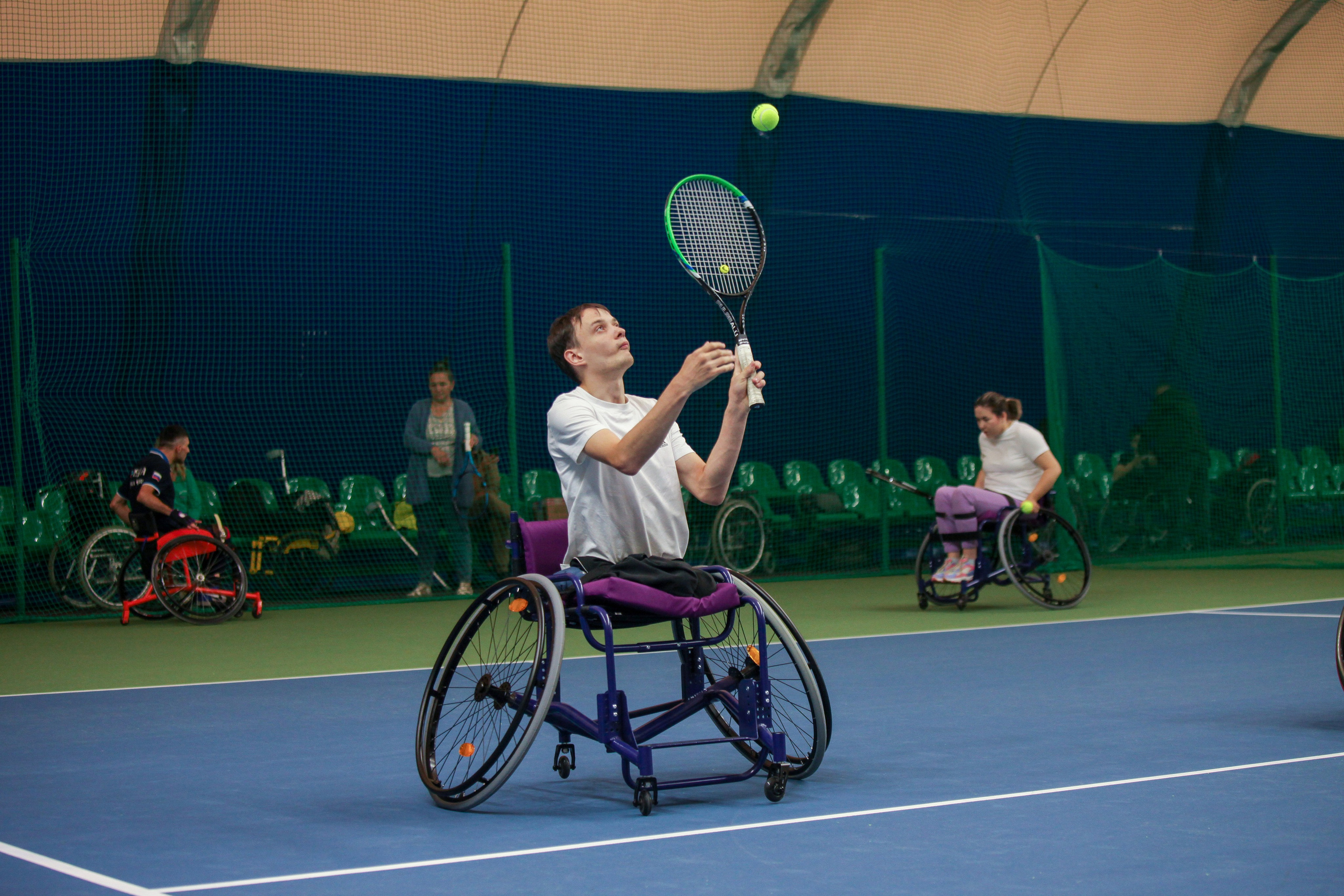 АНО Второе дыхание: Летний кубок столицы. Репортажный, семейный, свадебный, портретный фотограф