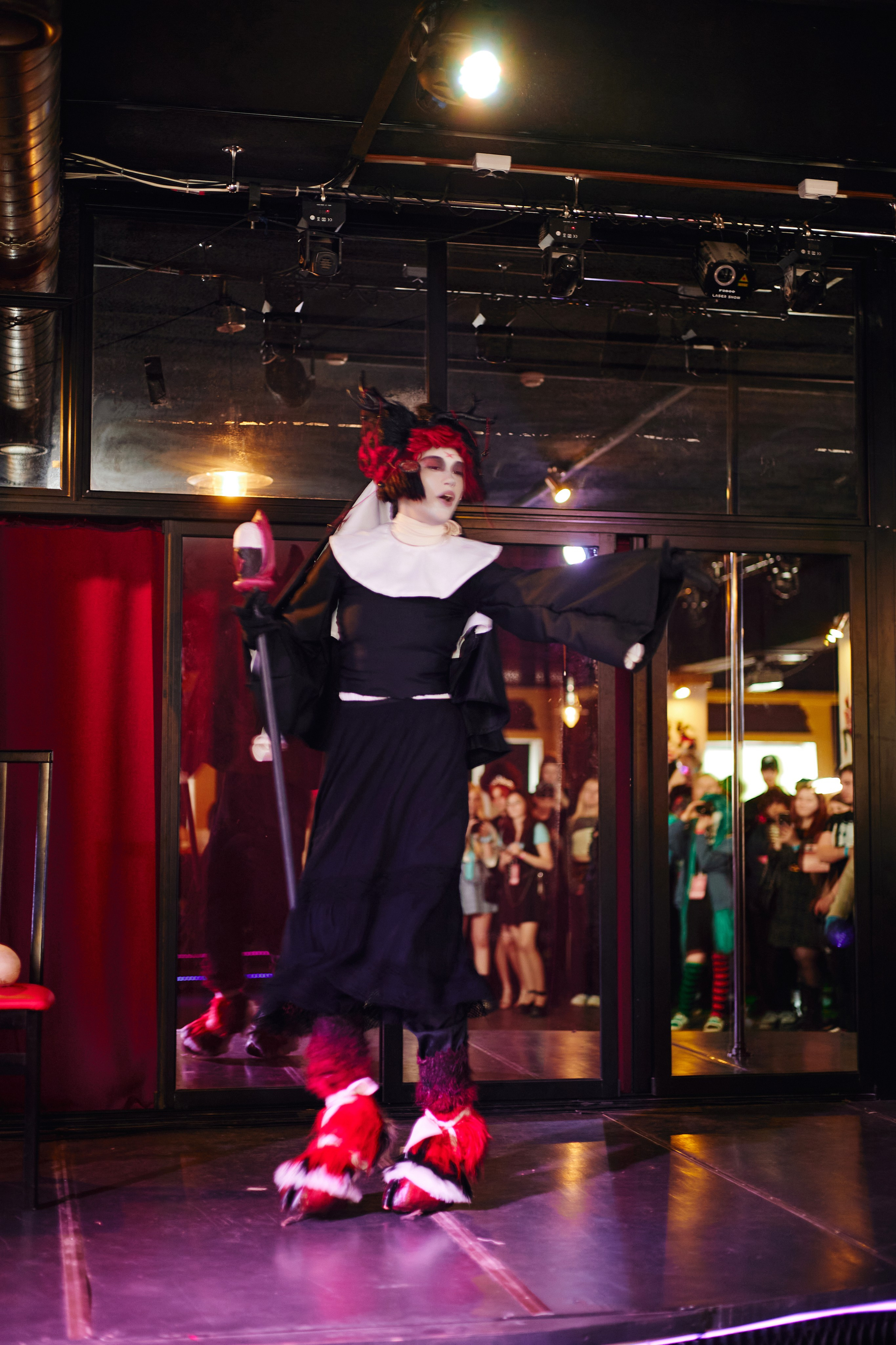 SAKURA DAY PARTY. Фотограф в Смоленске Ася Польшина