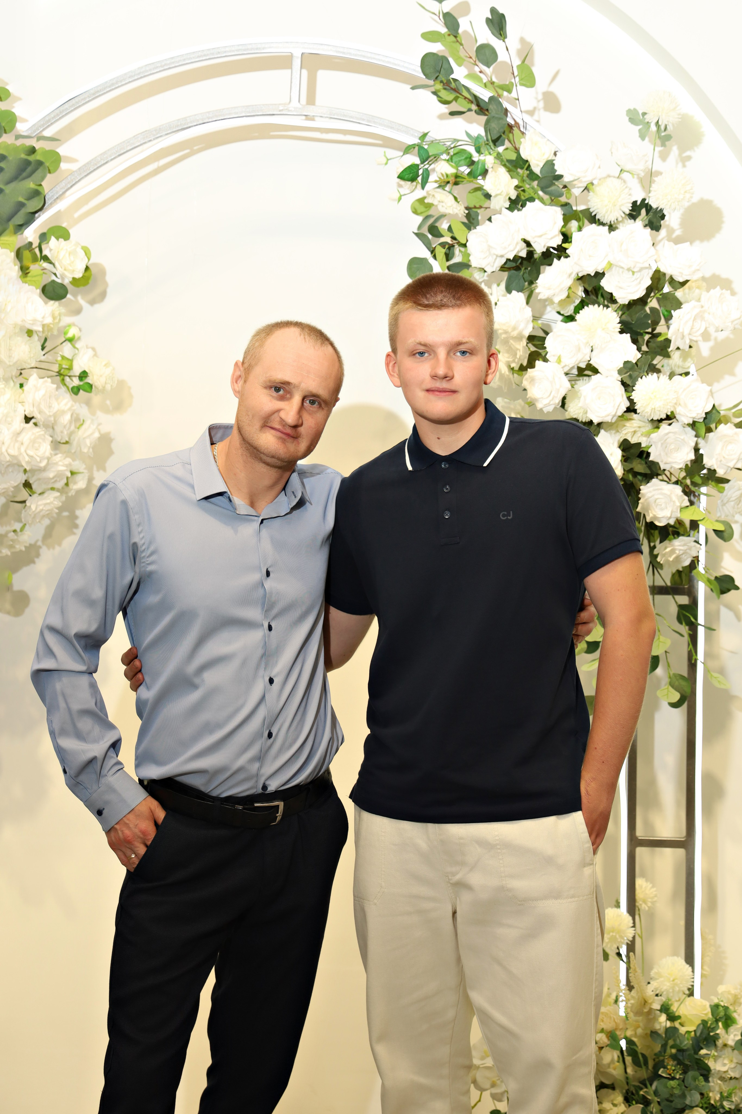 Выпускной 9Д 62 школы. Семейный фотограф в Казани Римма Гатауллина