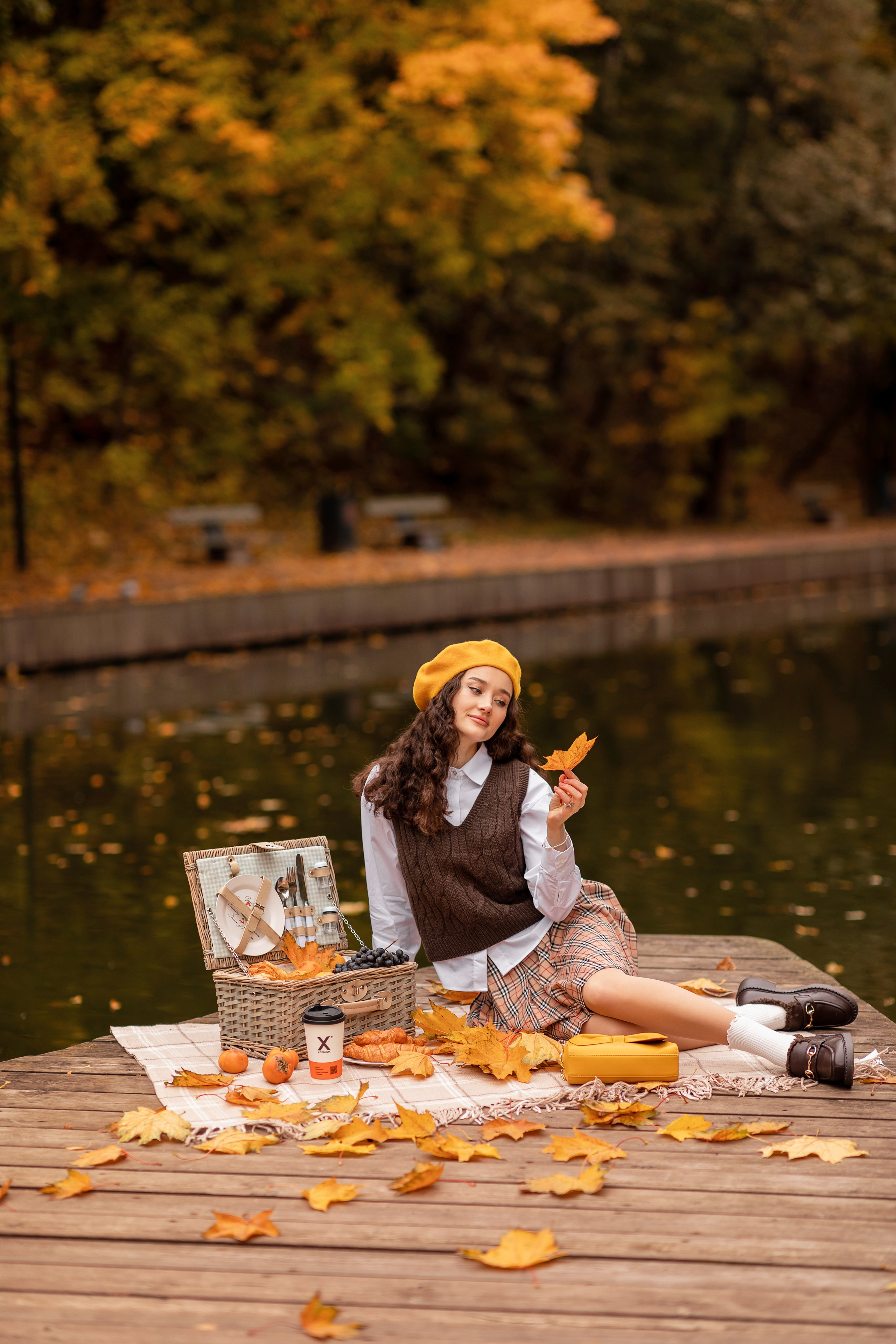 Семейный фотограф в Москве