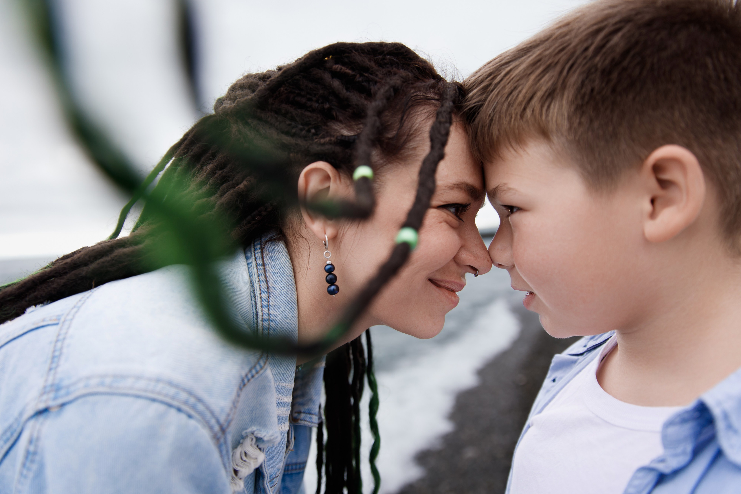 Фотосессии в отеле Жемчужина