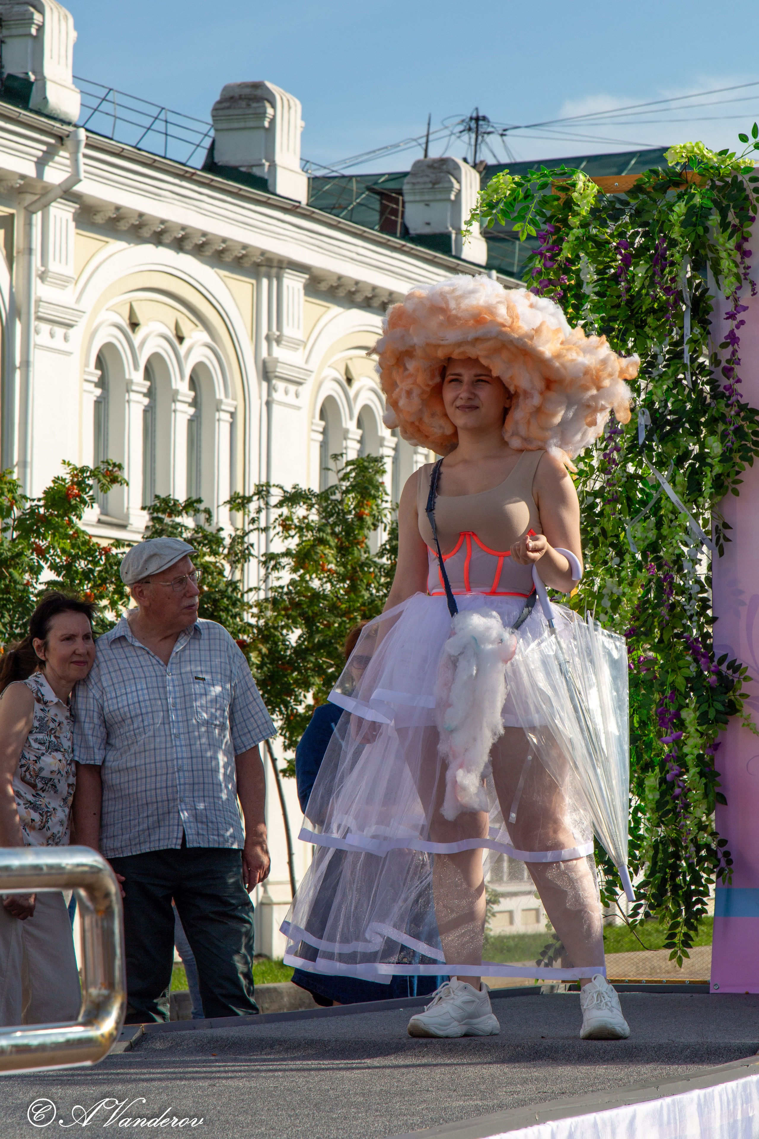 День города 03.08.2024. Фотограф Омск | Александр Вандеров