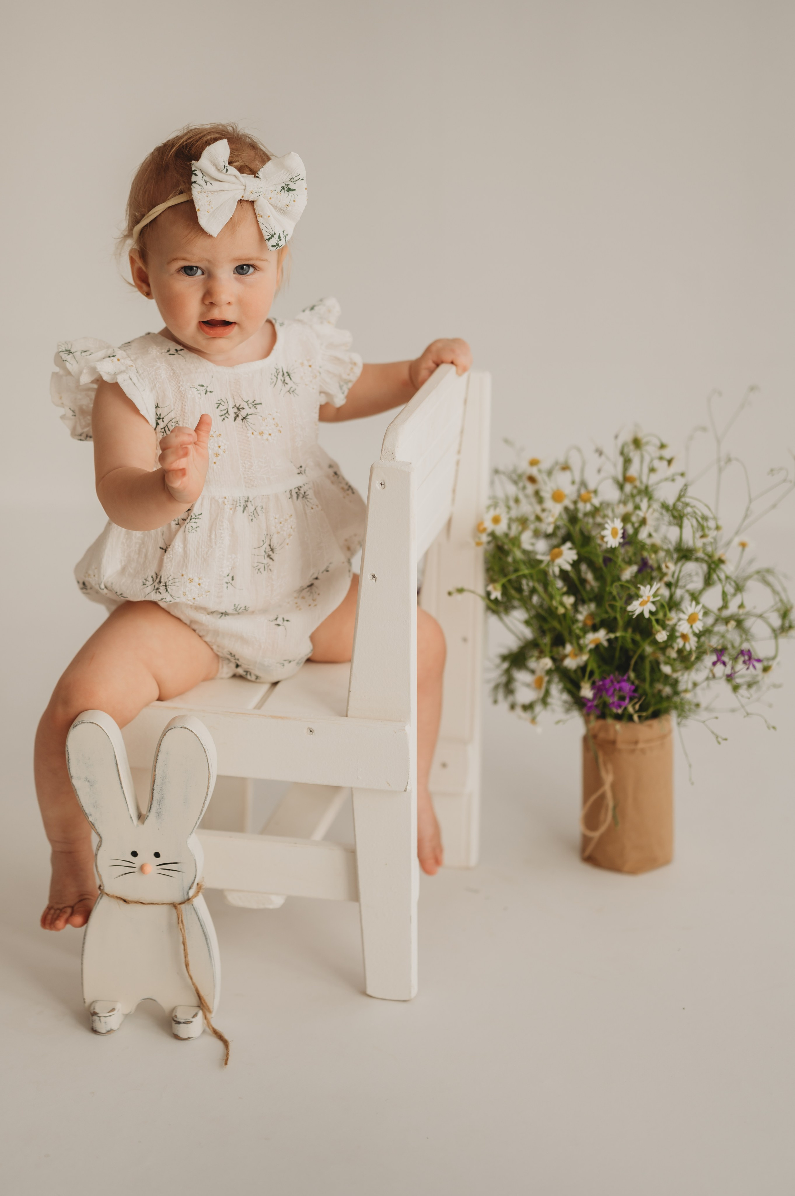 Годики. Детский и семейный фотограф Ирина Гладких