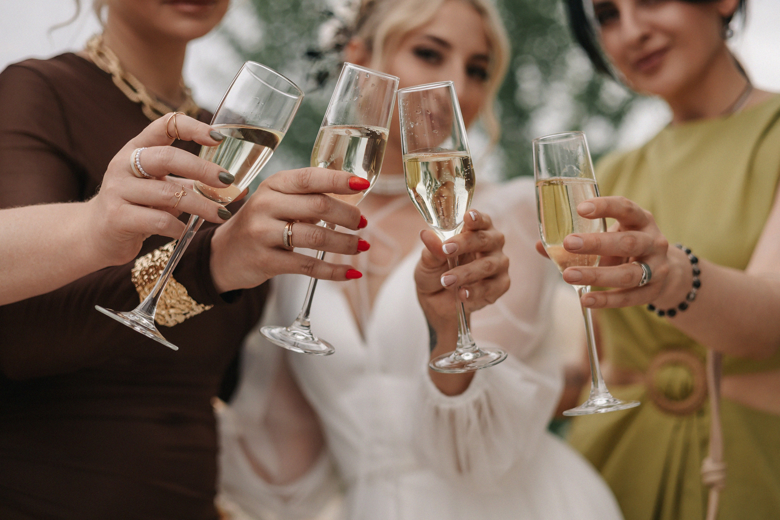 Свадьба Дмитрий и Анатолия. Свадебный фотограф в Воронеже Денис Коровин