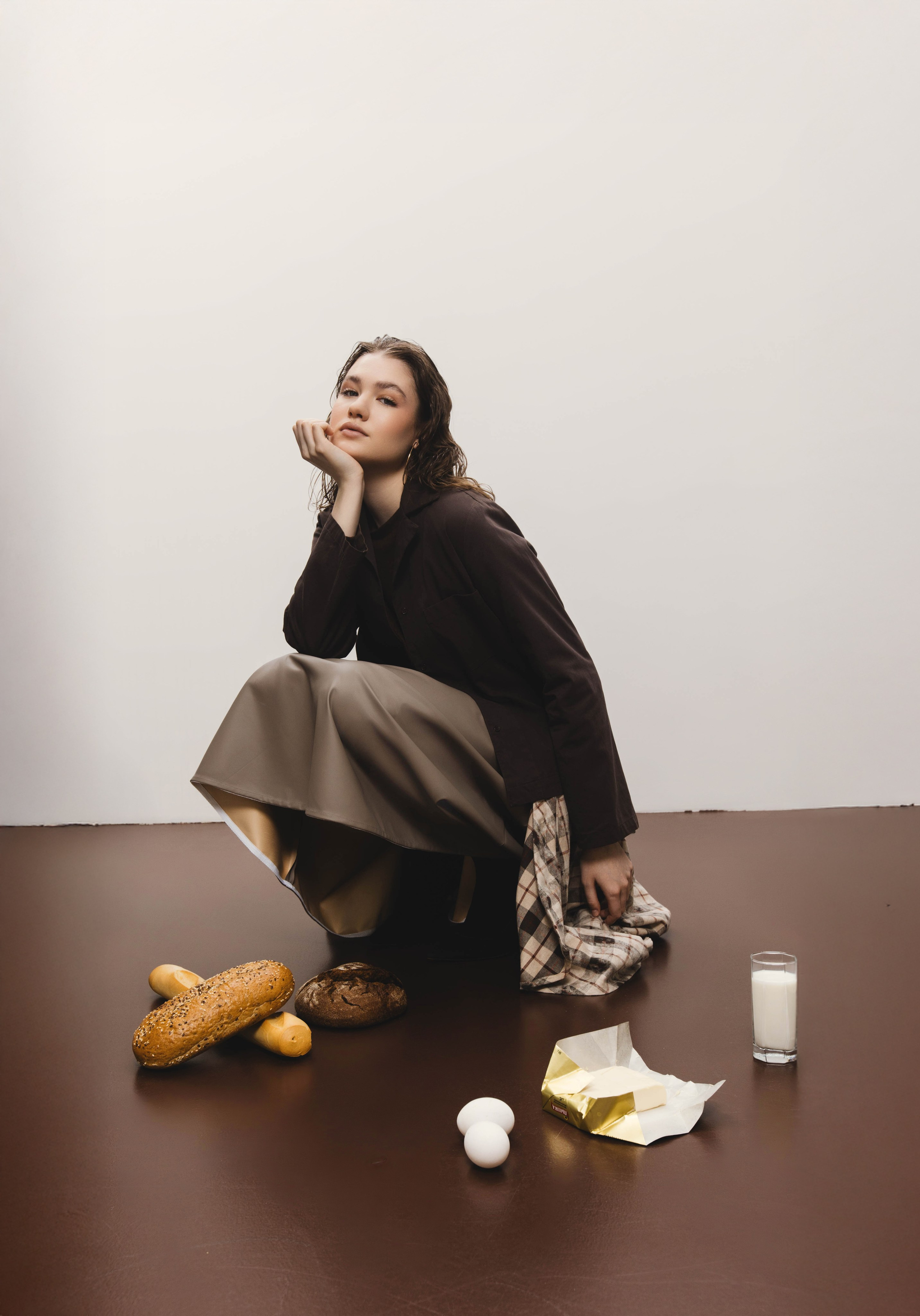 Фотограф Москва и Сергиев Посад- Ника Диянов