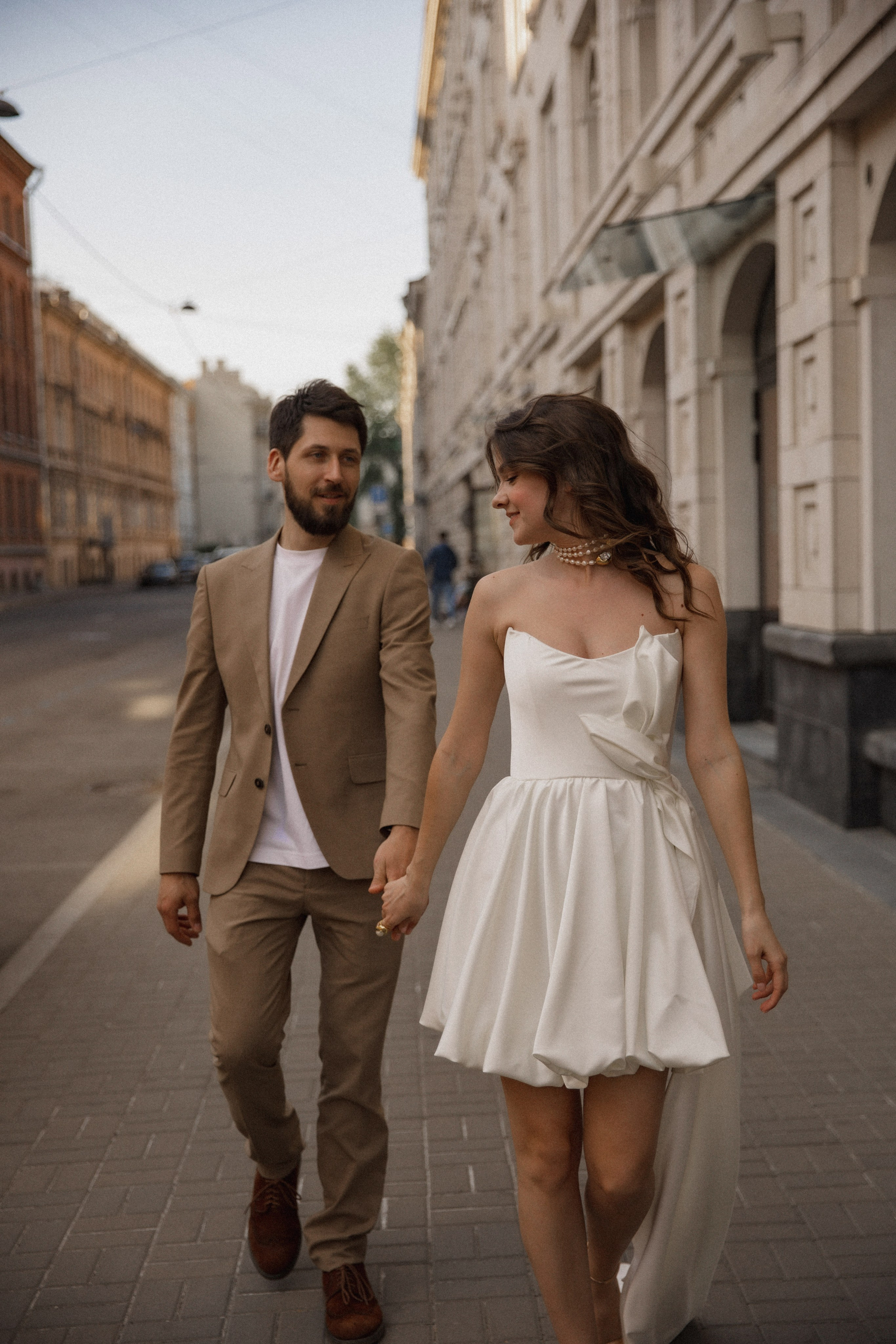 Настя+Саша. Свадебный и семейный фотограф в Белгороде Елена Риннова