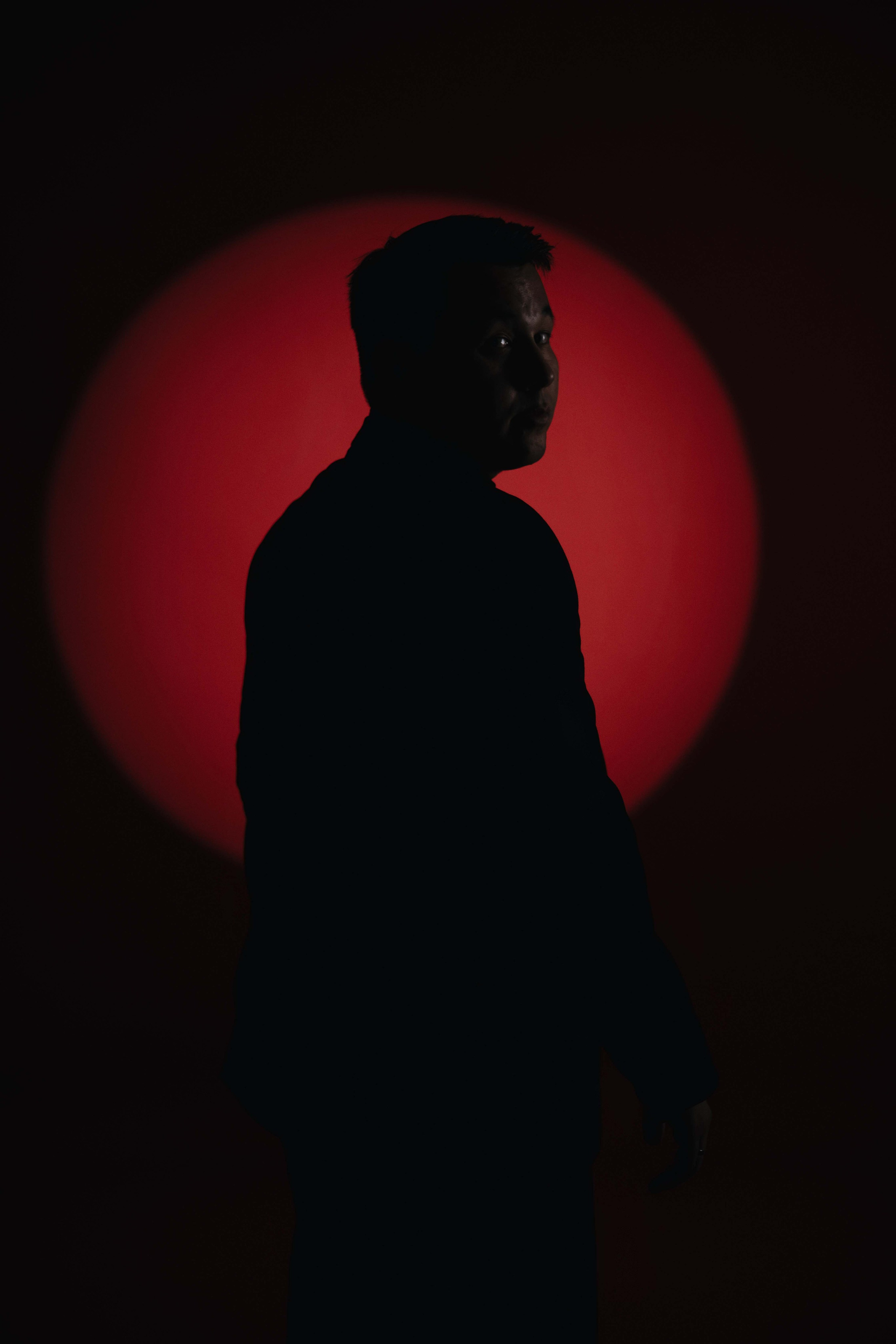 Арман Николаевич — ведущий событий и торжеств