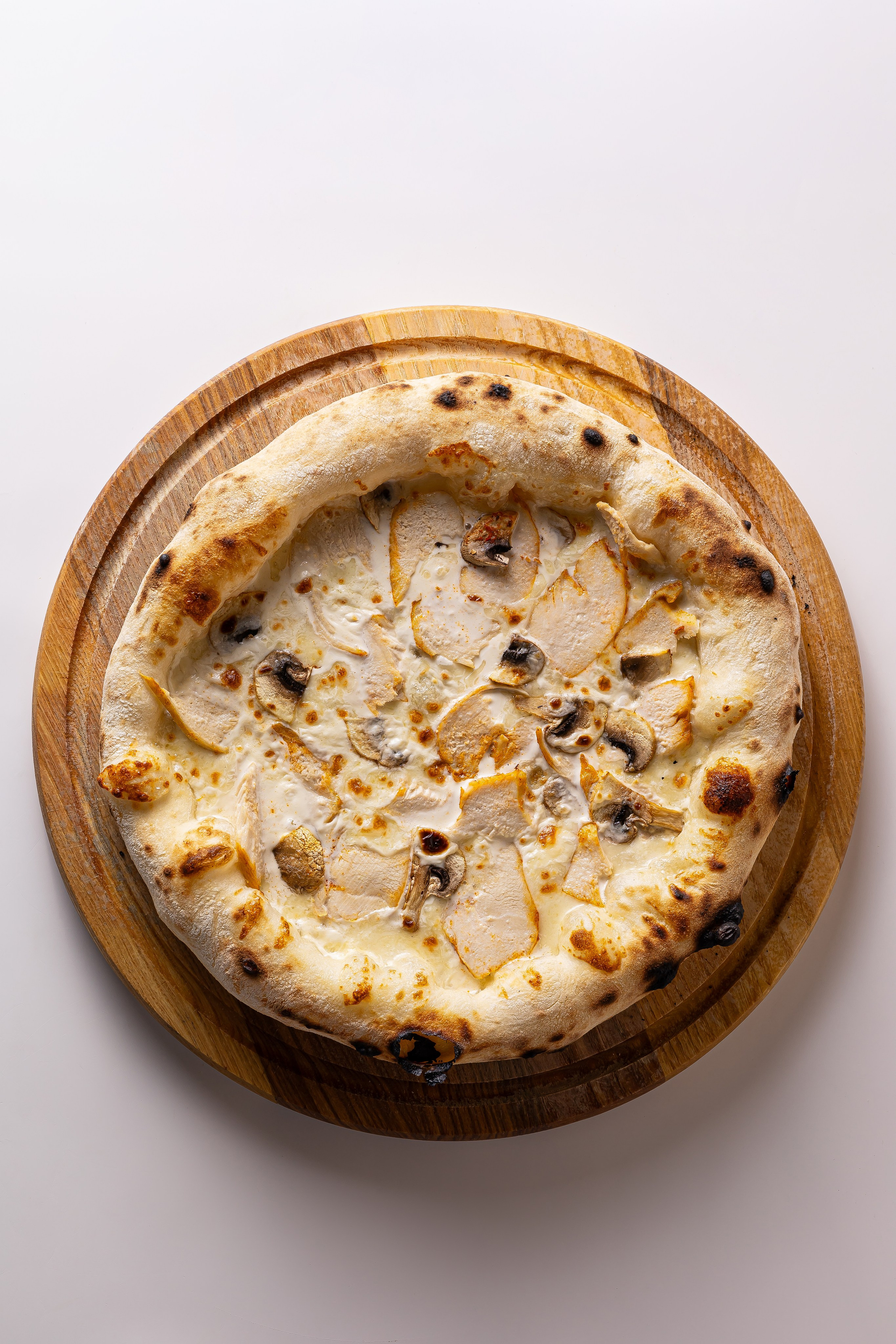 Фотографии для электронного меню Dam Time. Рекламный фуд фотограф и видеограф в Астане Алина Лысенко