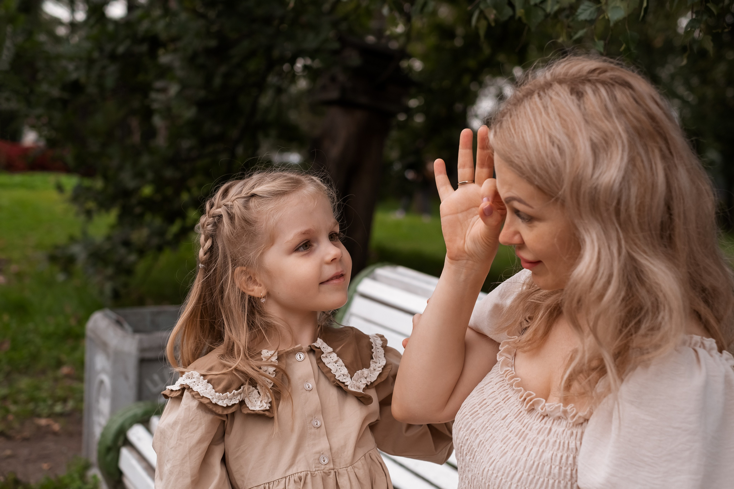 Семейный и детский фотограф в Мелитополе /Наталья Зацеркляная
