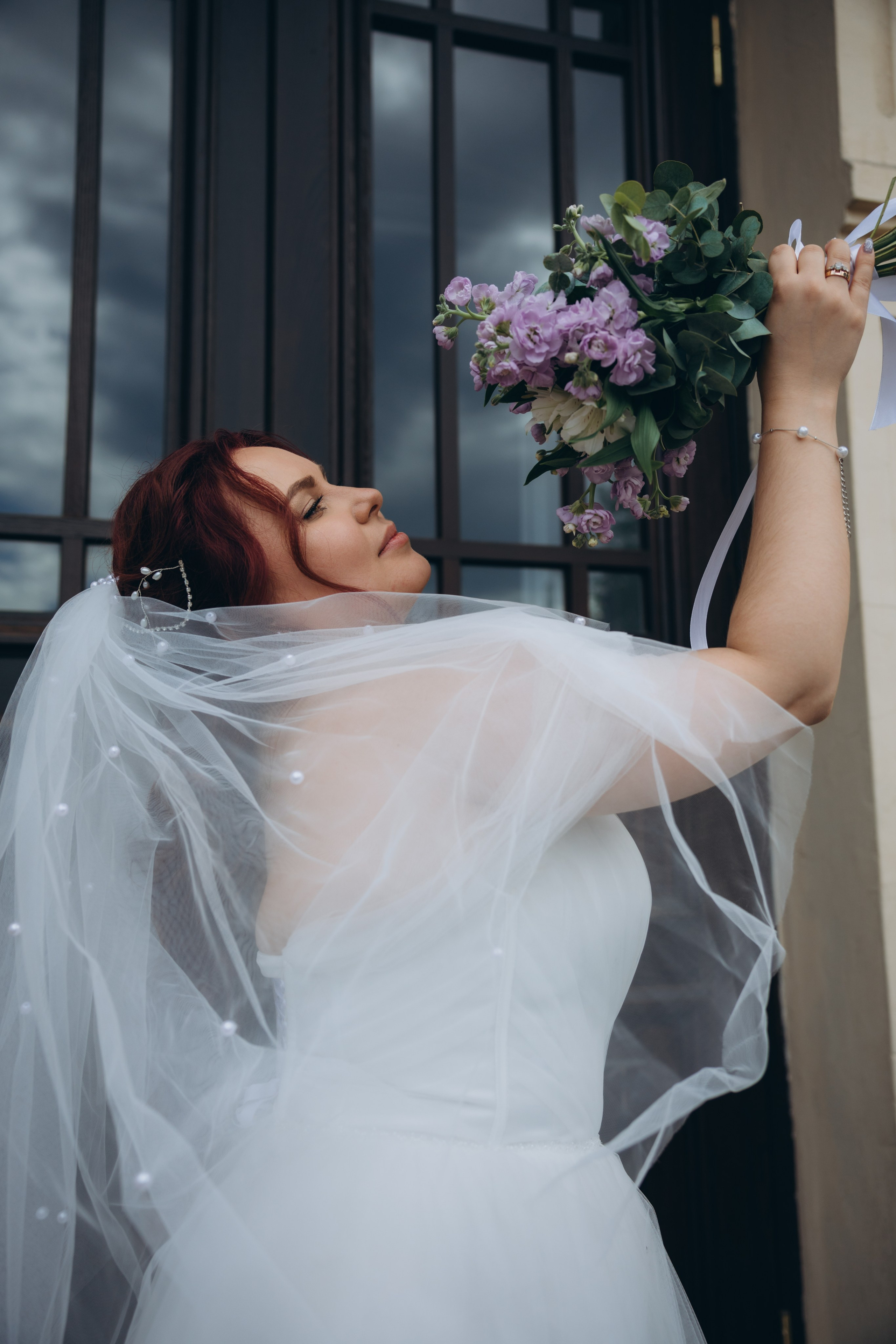 Андрей & Мария. Свадебный, семейный фотограф в Иркутске Светлана Макаричева