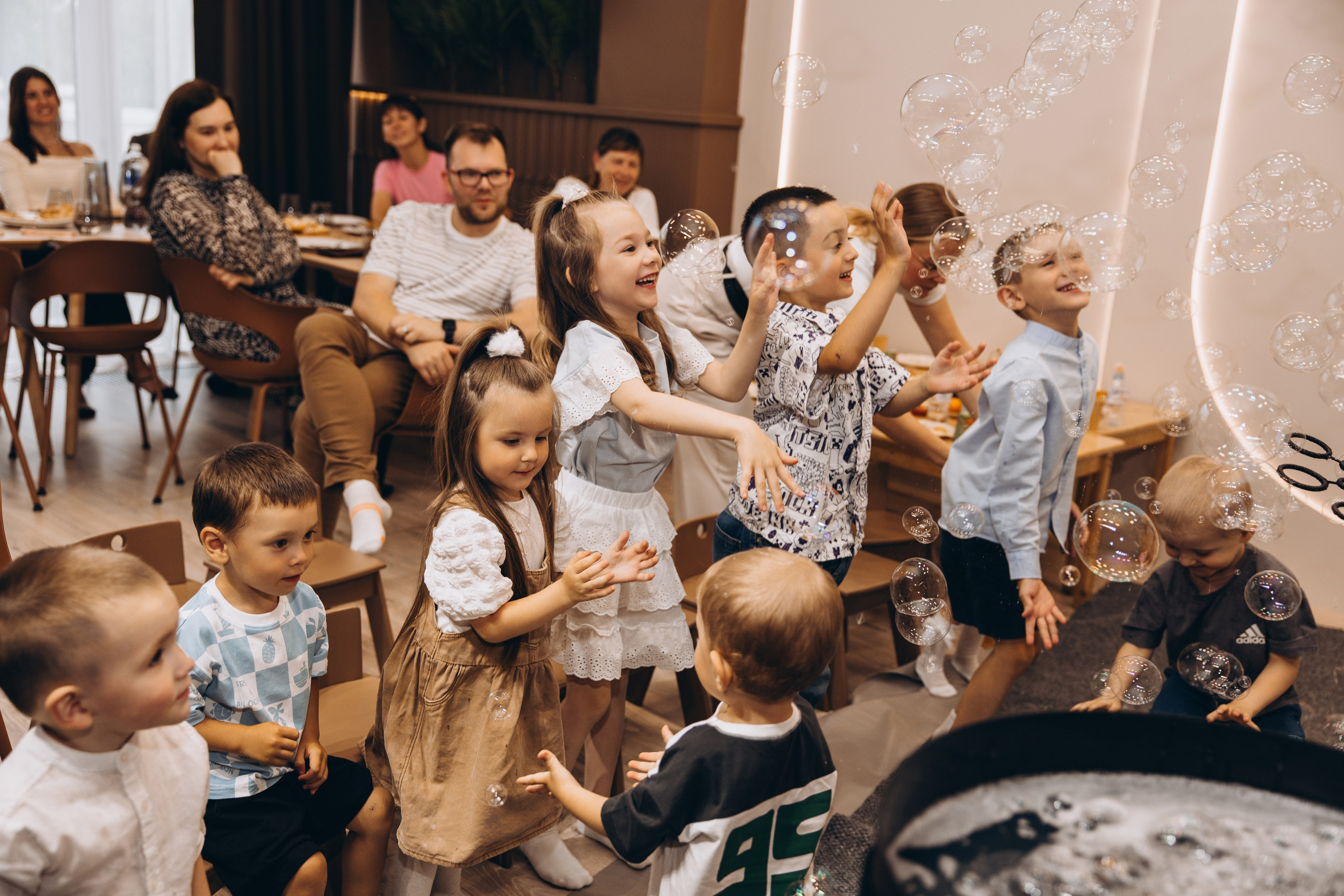 Максиму 2 года. Свадебный, семейный фотограф в Иркутске Светлана Макаричева