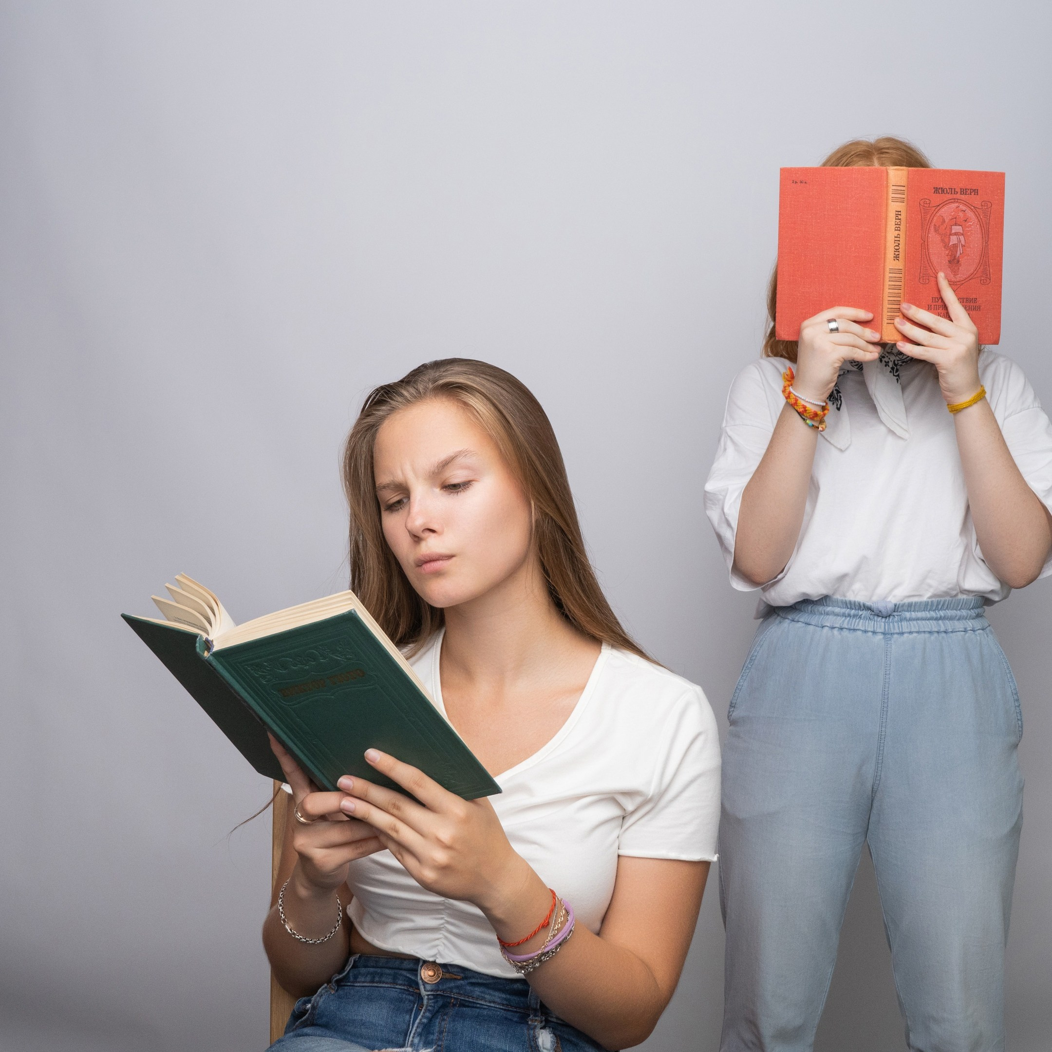 ШКОЛЬНАЯ СЪЕМКА