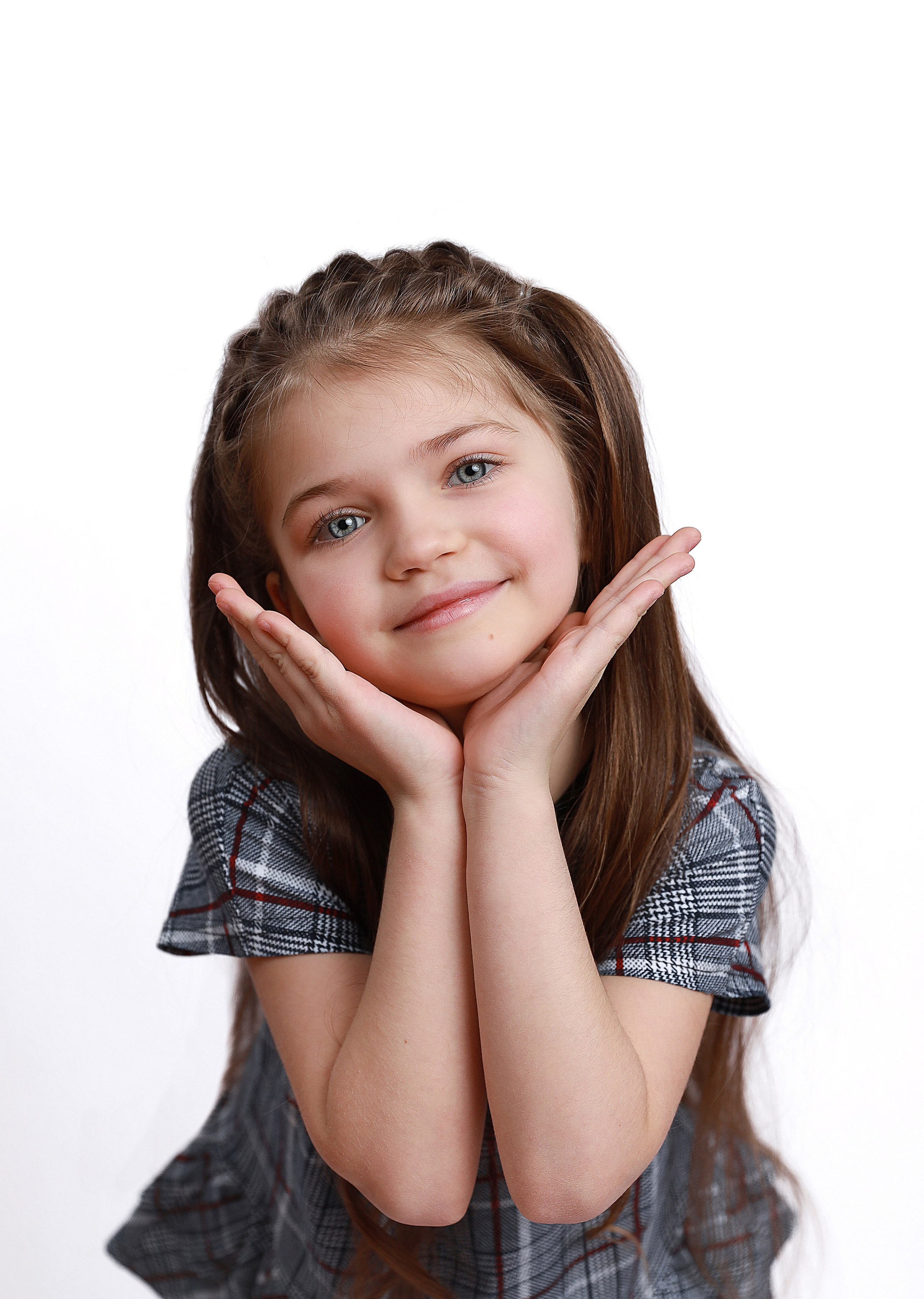 ДЕТСКИЙ САД. Школьный фотограф в Красноярске