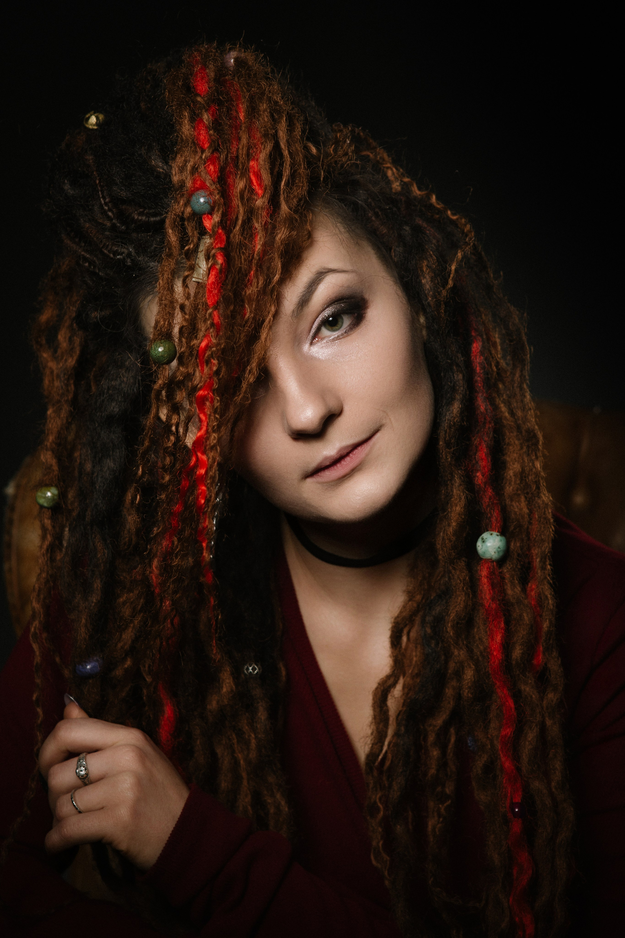 Репортажный и портретный фотограф в Ярославле Константин Горбачев