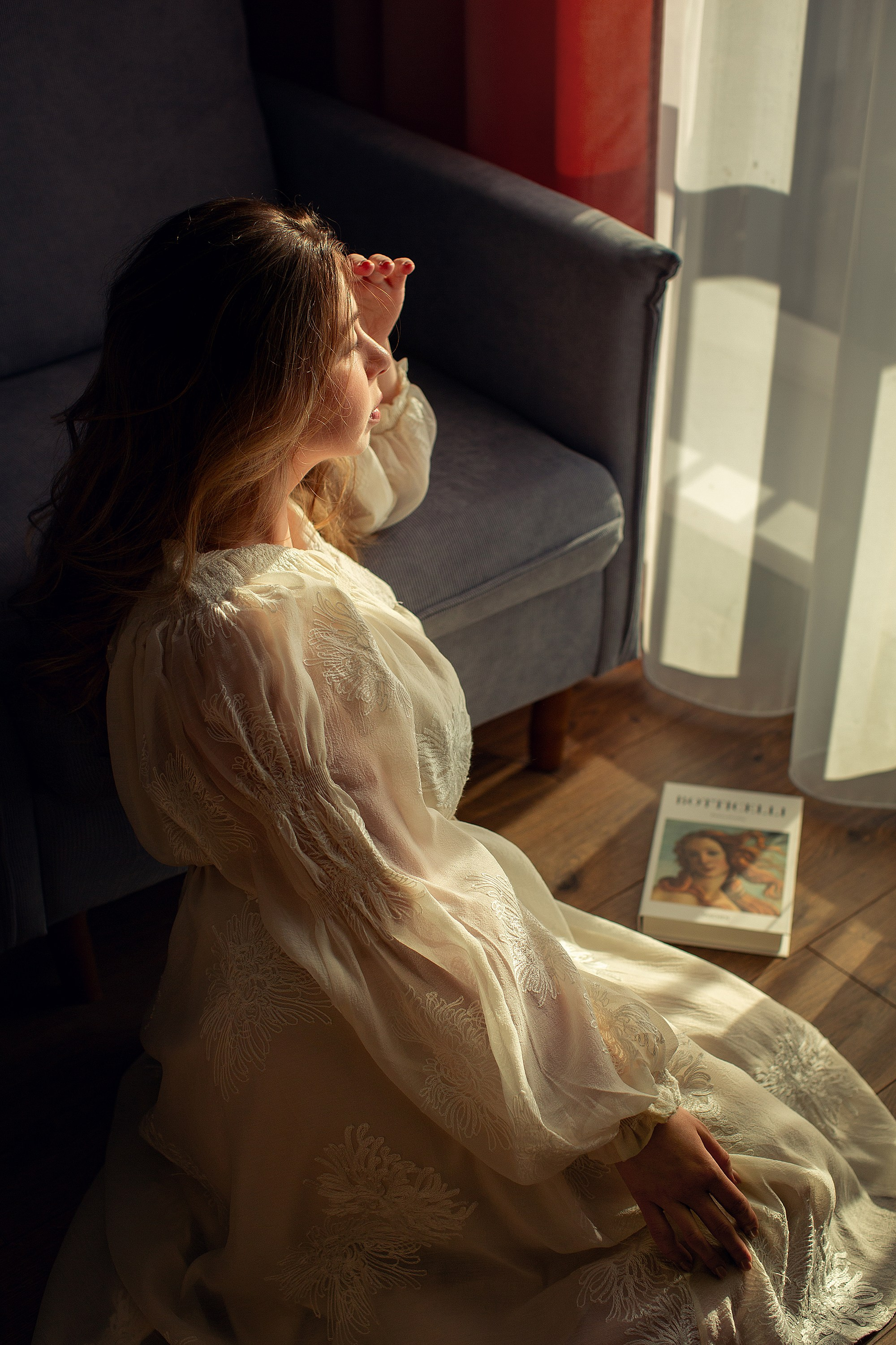 Еще одна чувственная история материнства. Tatyana Nadezhdina Family photographer