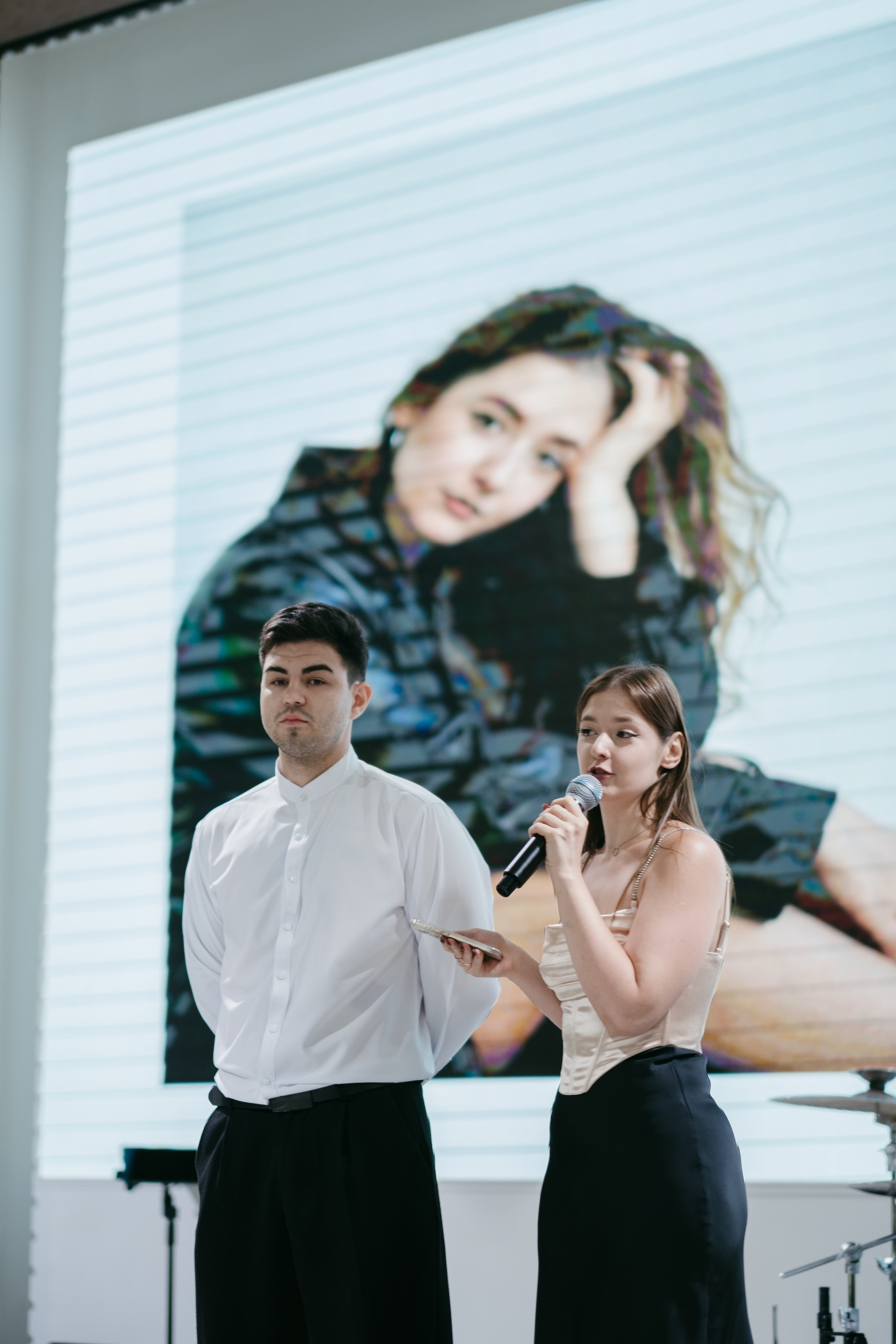 Выставка «Свадебный переполох» Краснодар. Свадебный и репортажной фотограф Денис Ожигин в Краснодаре и Краснодарском крае