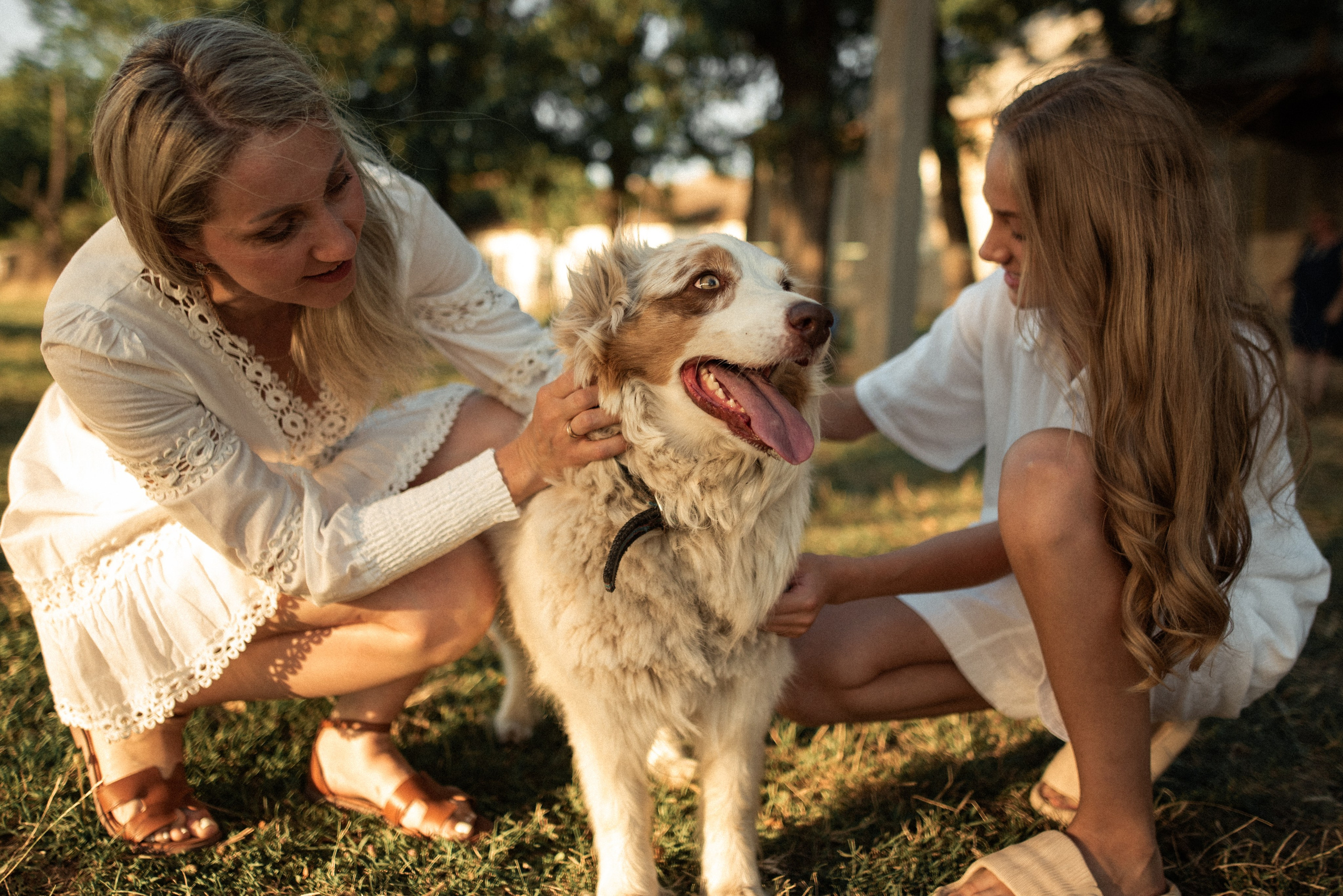 В гостях у Руны. Семейный и детский фотограф в Санкт-Петербурге Татьяна Дмитренко