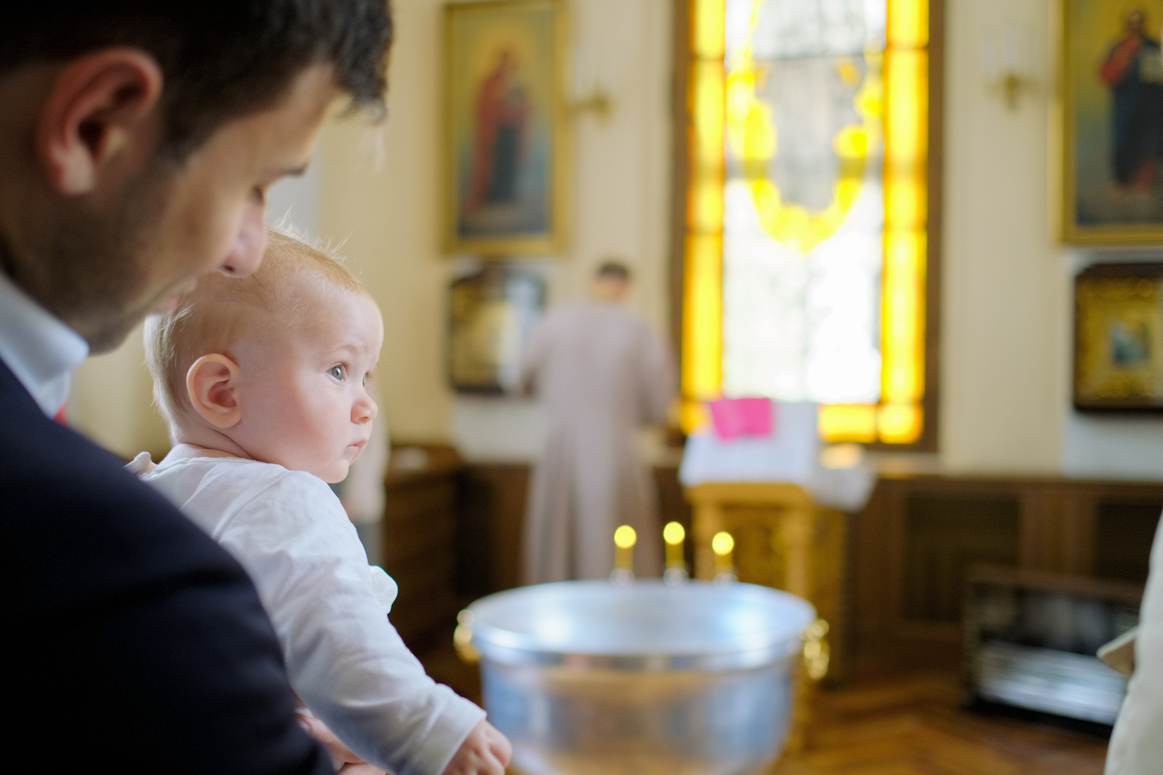 Фотограф и оператор-постановщик в Санкт-Петербурге Беликов Валентин