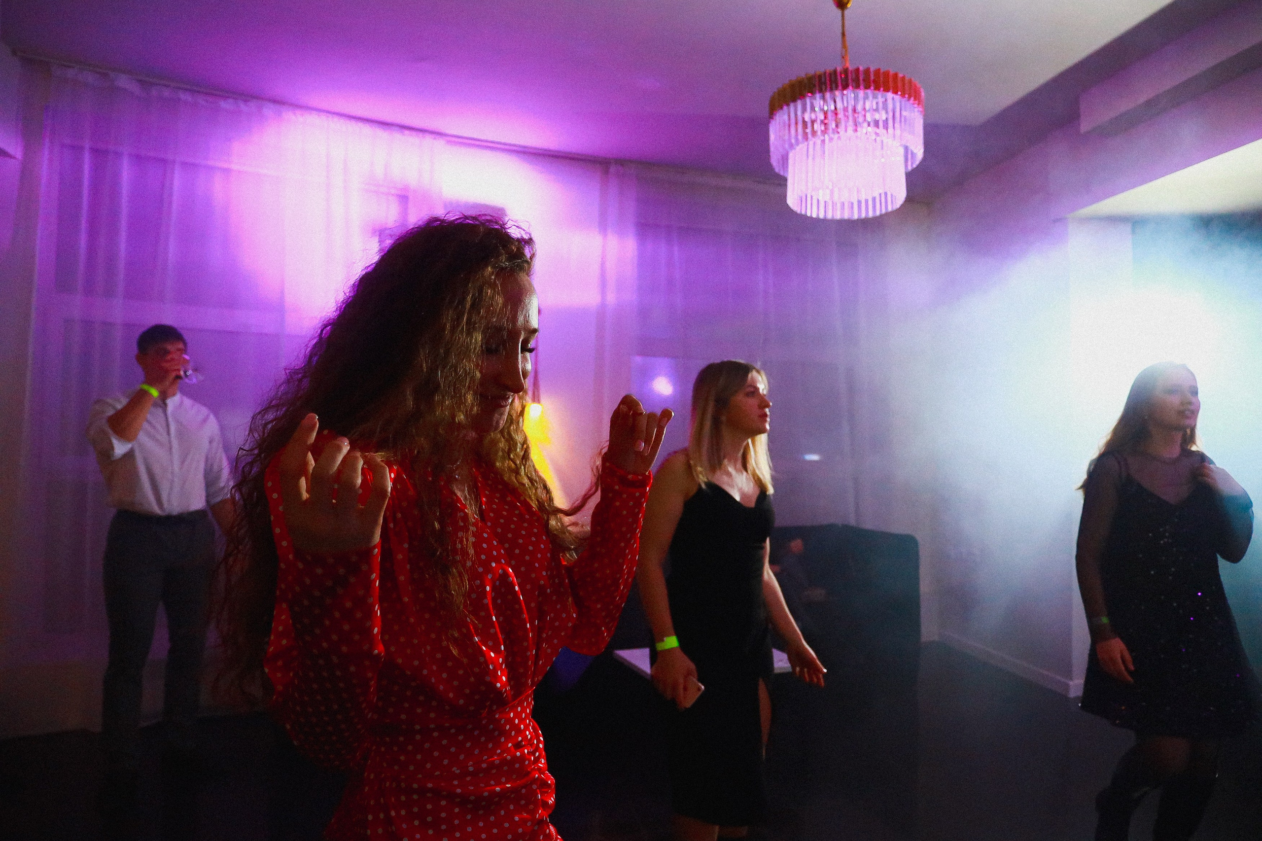 Репортаж. Фотограф историй в Челябинске и Екб