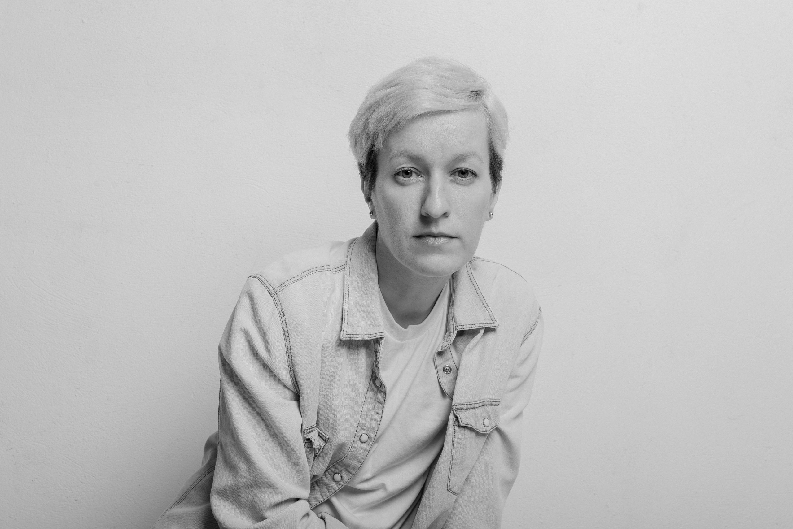 Фотограф-ретушер Анастасия Суровцева