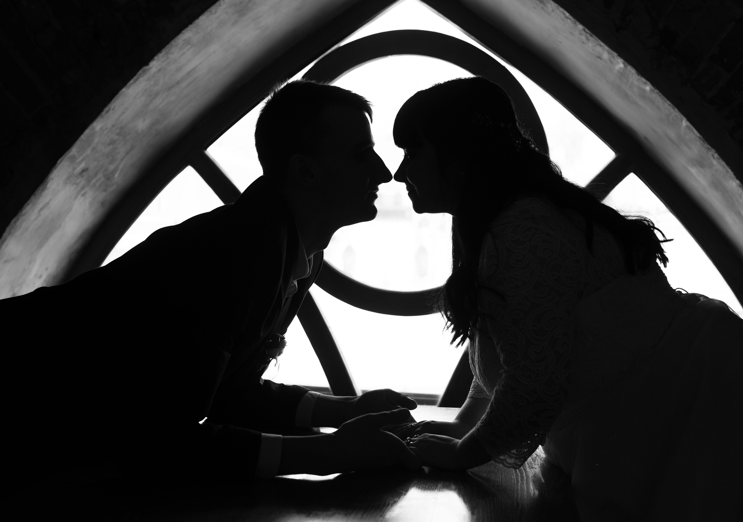 Фотограф-ретушер Анастасия Суровцева