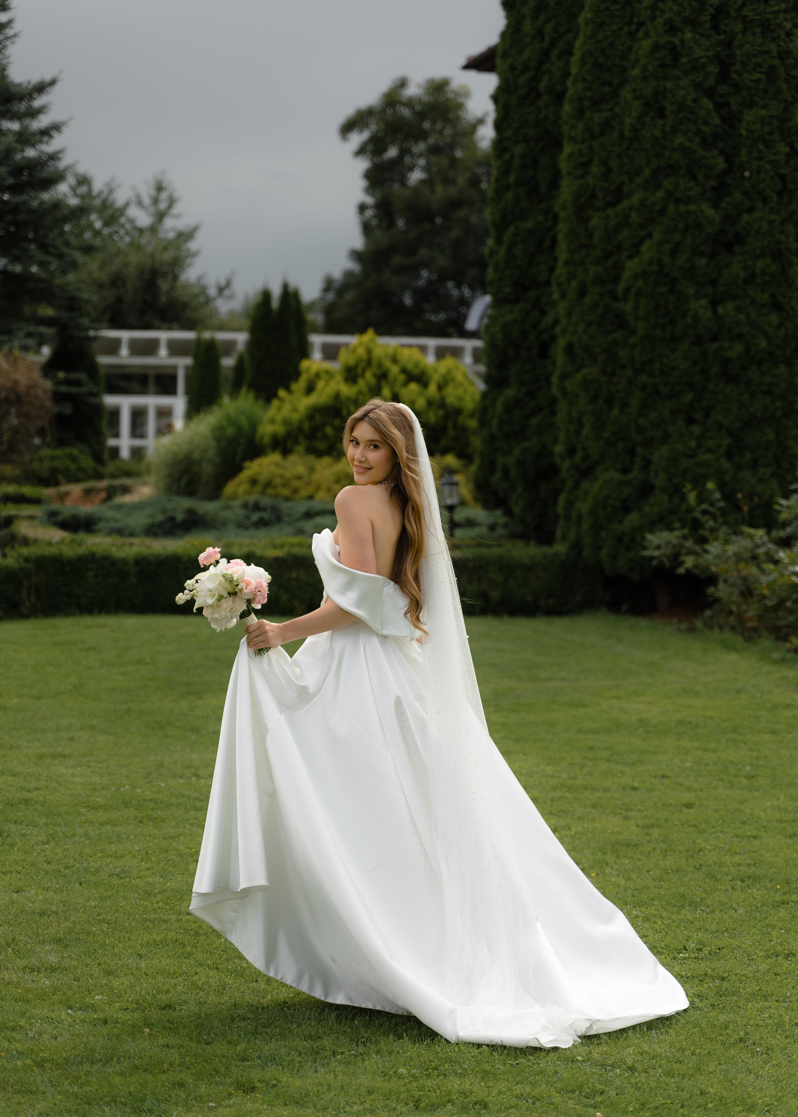 Свадебный фотограф в Калининграде Кристина Воскобойникова