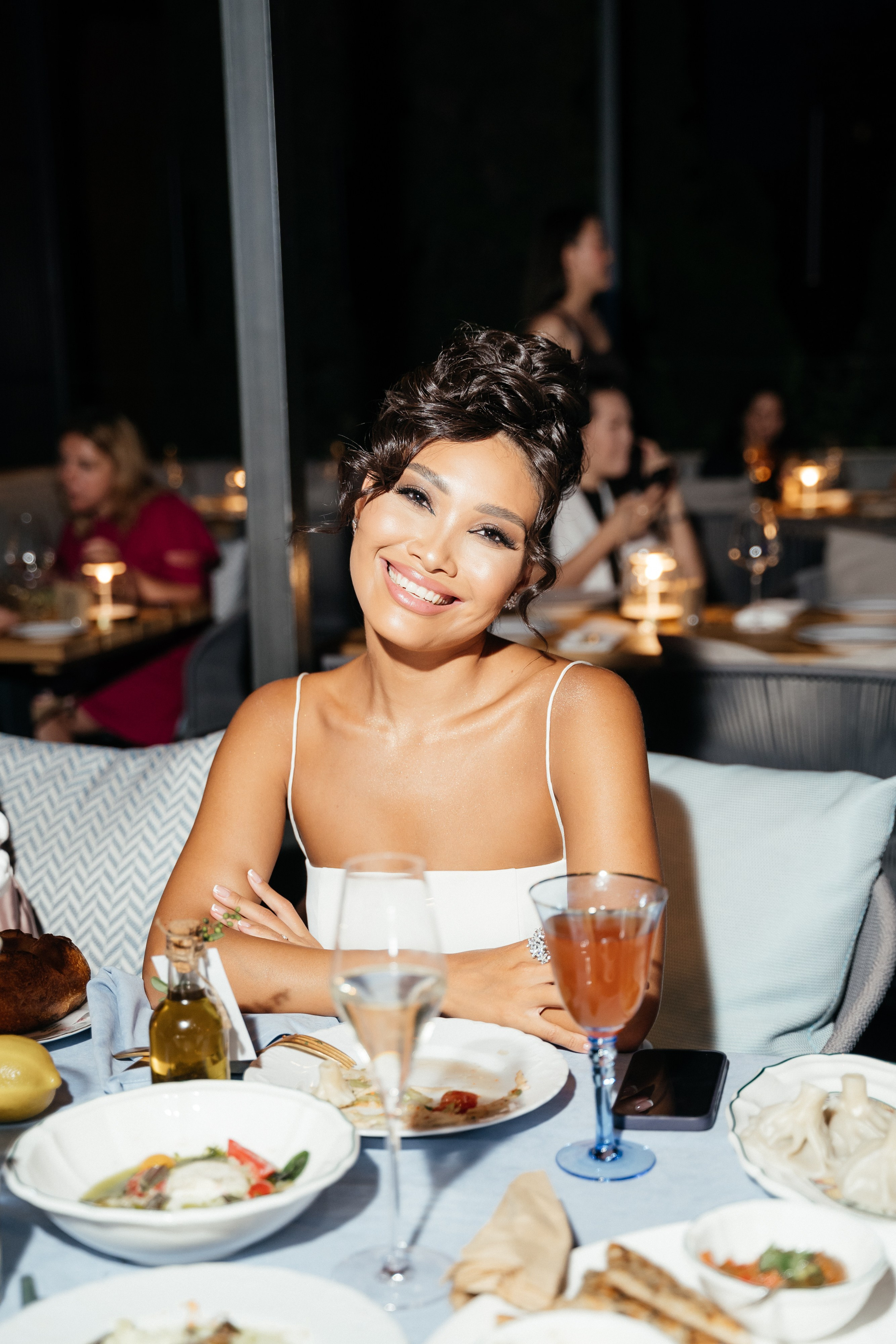 Фотограф Алматы — Съемка мероприятий в Алматы, Астана