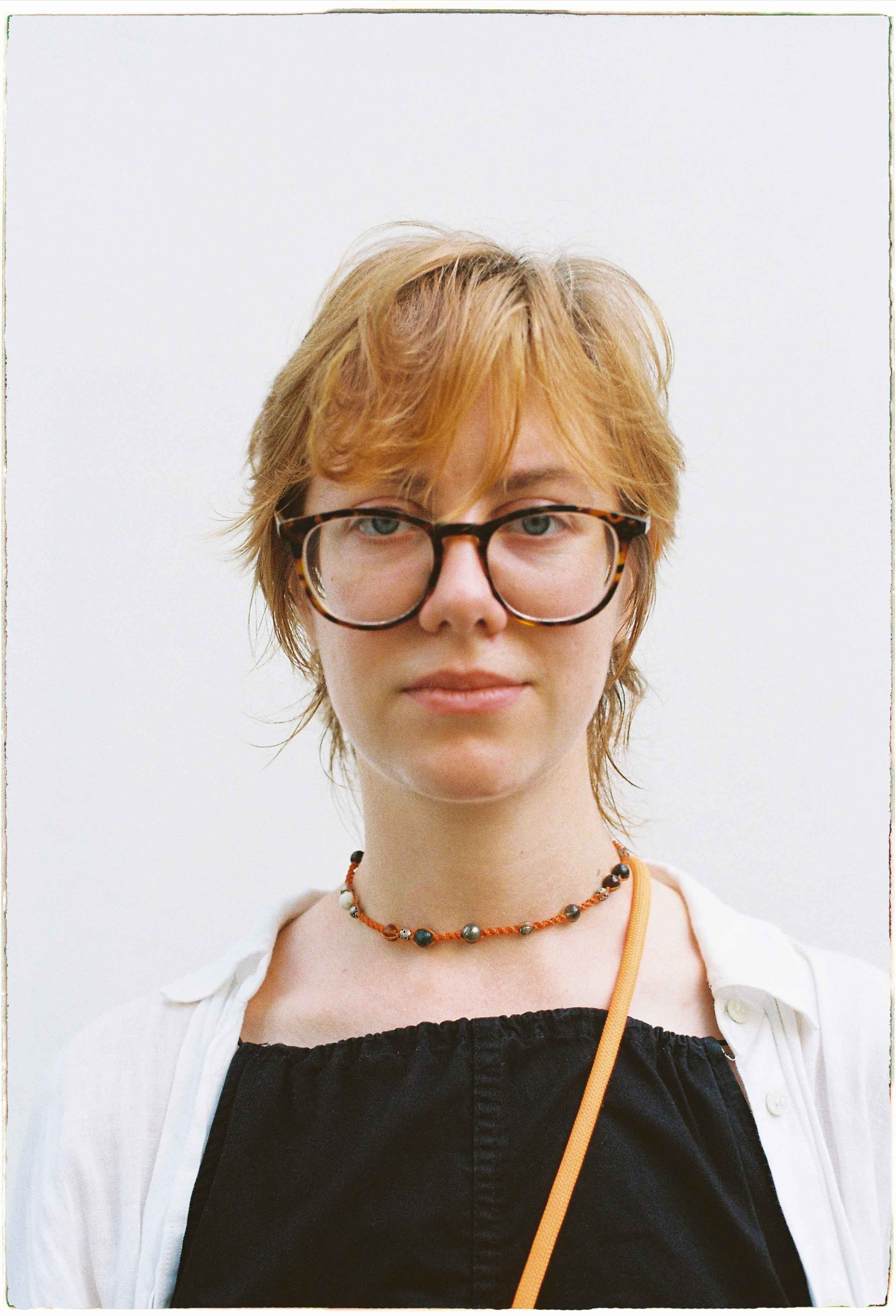 How are you, Danang?. Film Photographer in Da Nang, Vietnam — Tanya Parfenteva