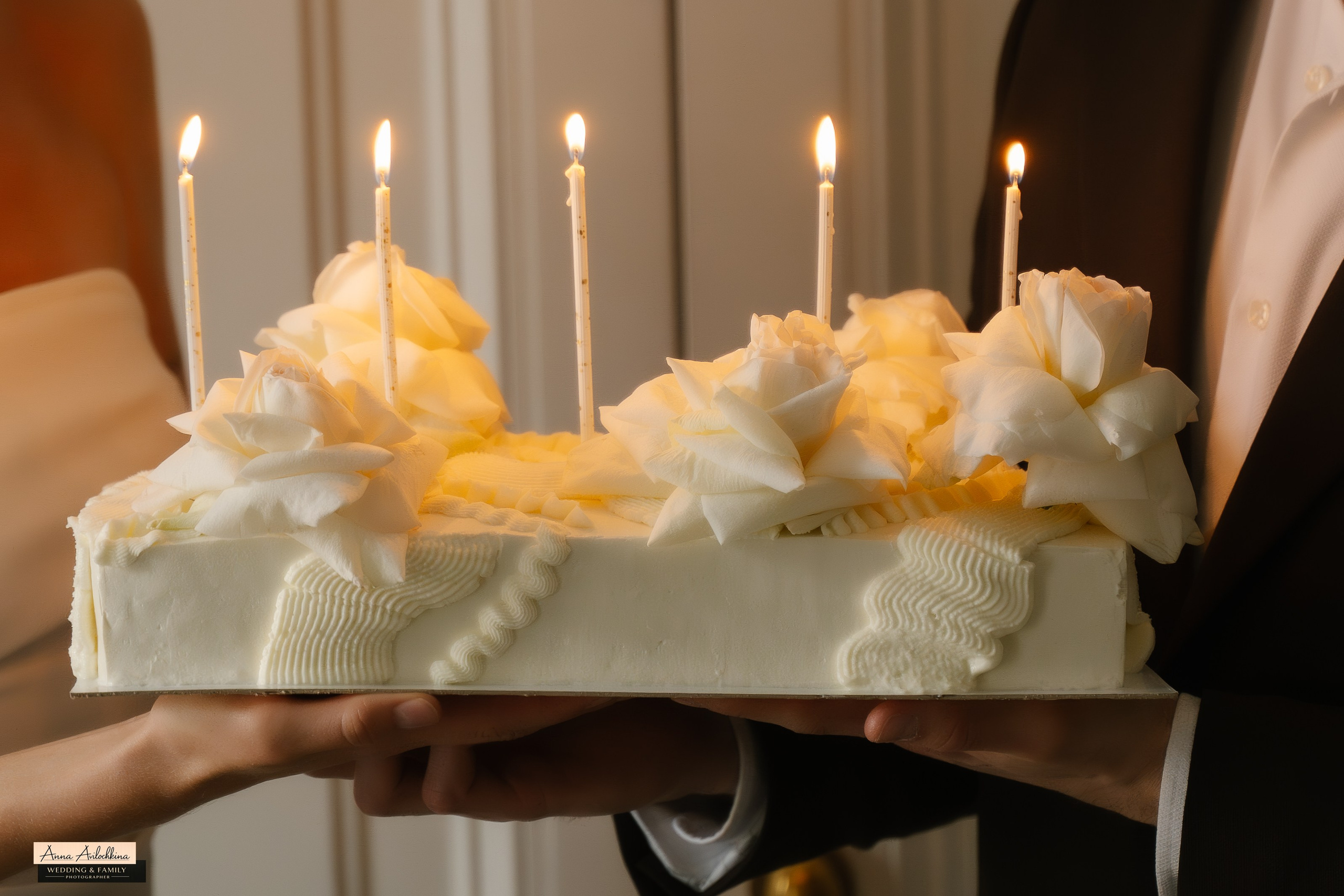 Свадебные съёмки. Семейный и свадебный фотограф в Москве и Домодедово Анна Авилочкина