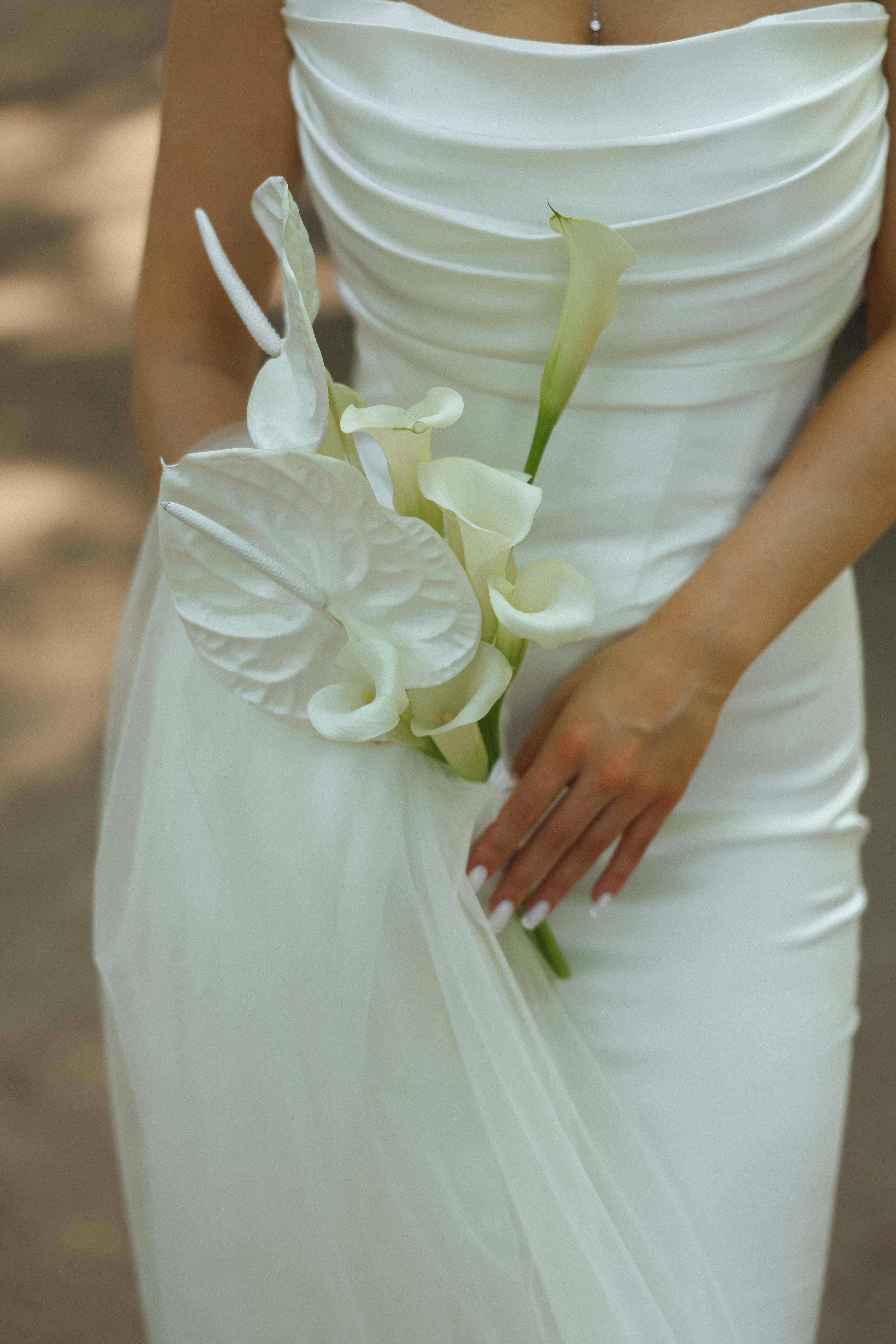 О любви. Свадебный фотограф в Санкт-Петербурге Баженова Алина