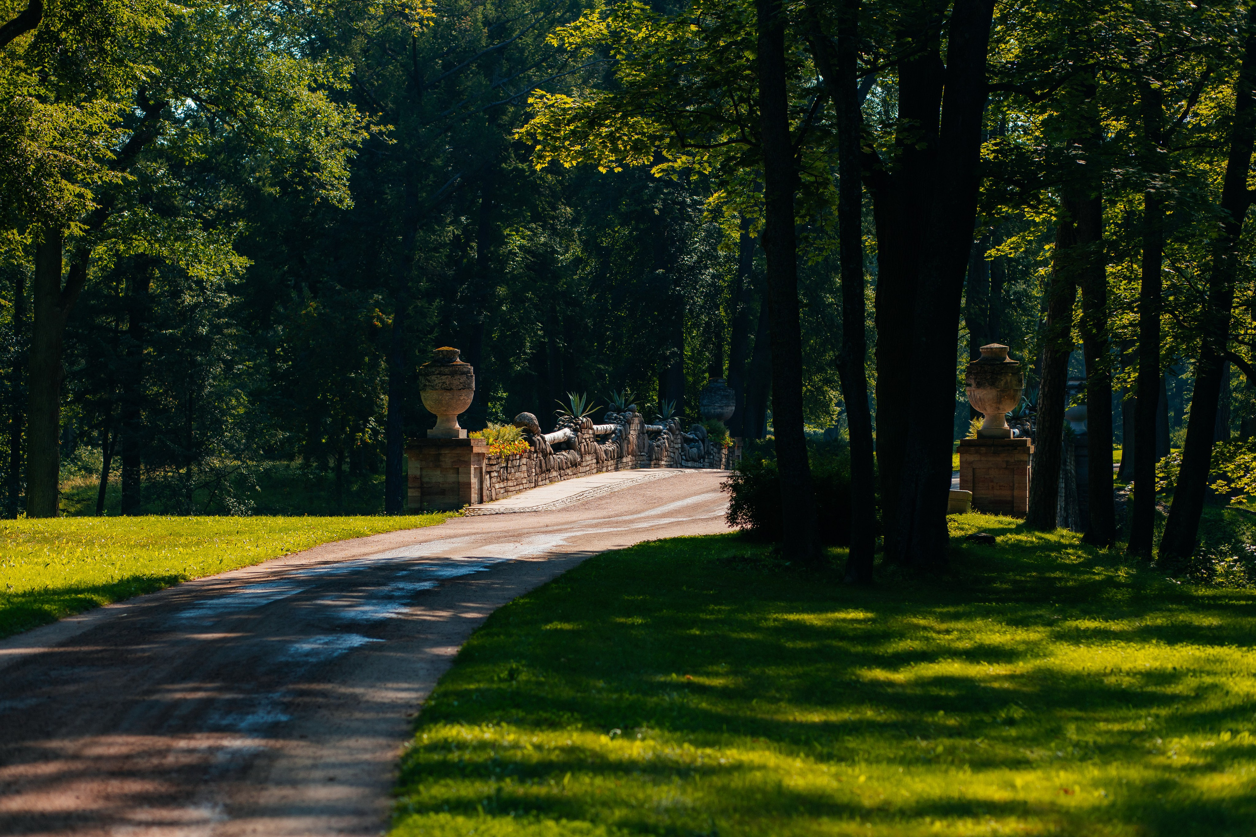 ФОТОСЕССИЯ В ПЕТЕРГОФЕ. ГДЕ СНИМАТЬ В ПЕТЕРГОФЕ