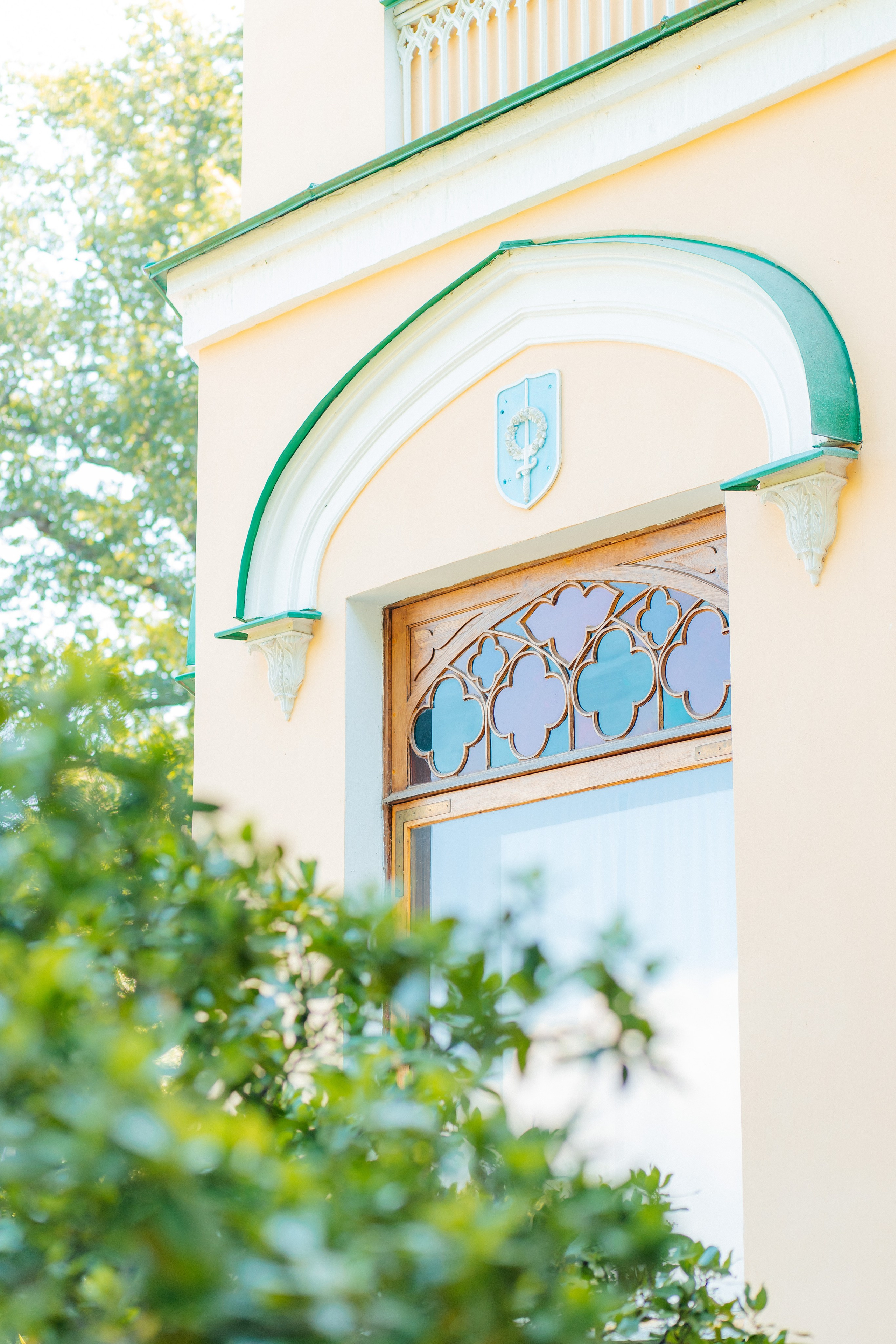 ФОТОСЕССИЯ В ПЕТЕРГОФЕ. ГДЕ СНИМАТЬ В ПЕТЕРГОФЕ