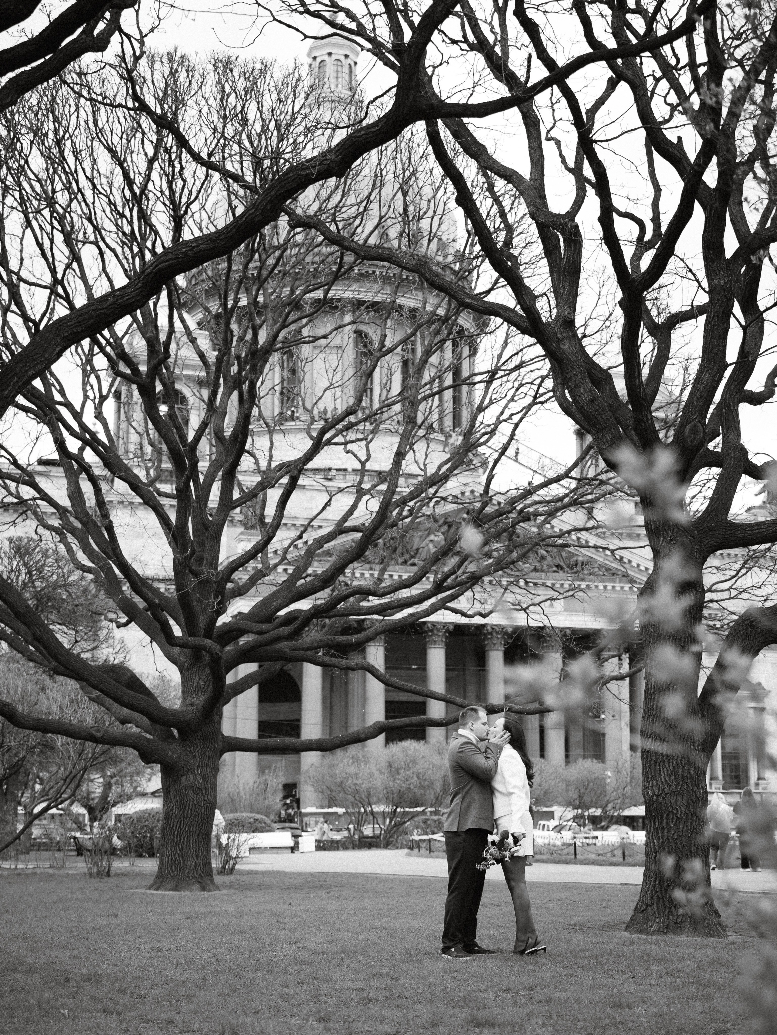 Свадебный фотограф Москва Ирина Писарева