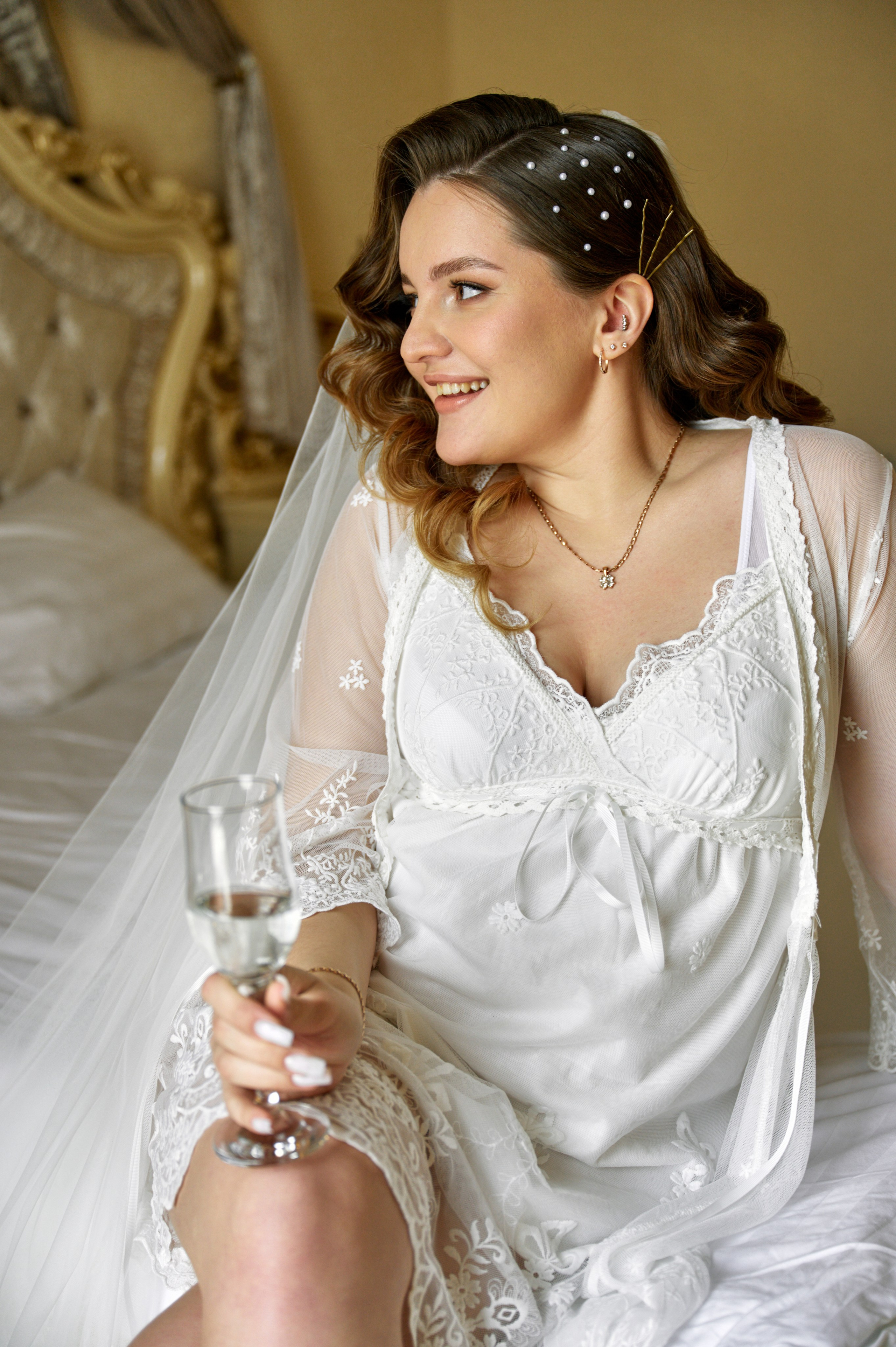 Свадьба Александра и Иветты Сергеевых. Фотограф Челябинск — Кирилл Устюжанин