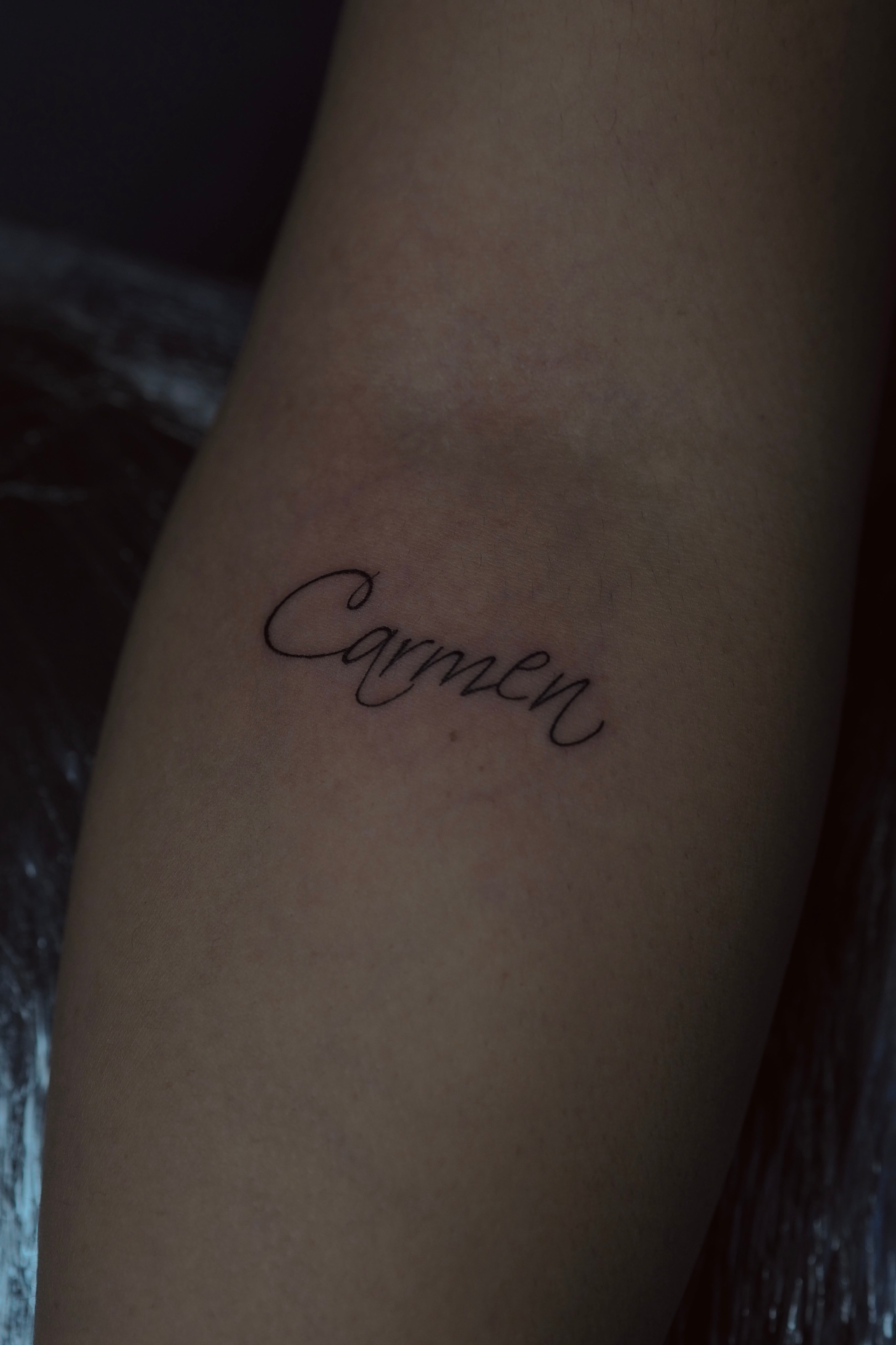 Мини тату. Женский фотограф и мини-тату мастер Москва Юлия Солодкина